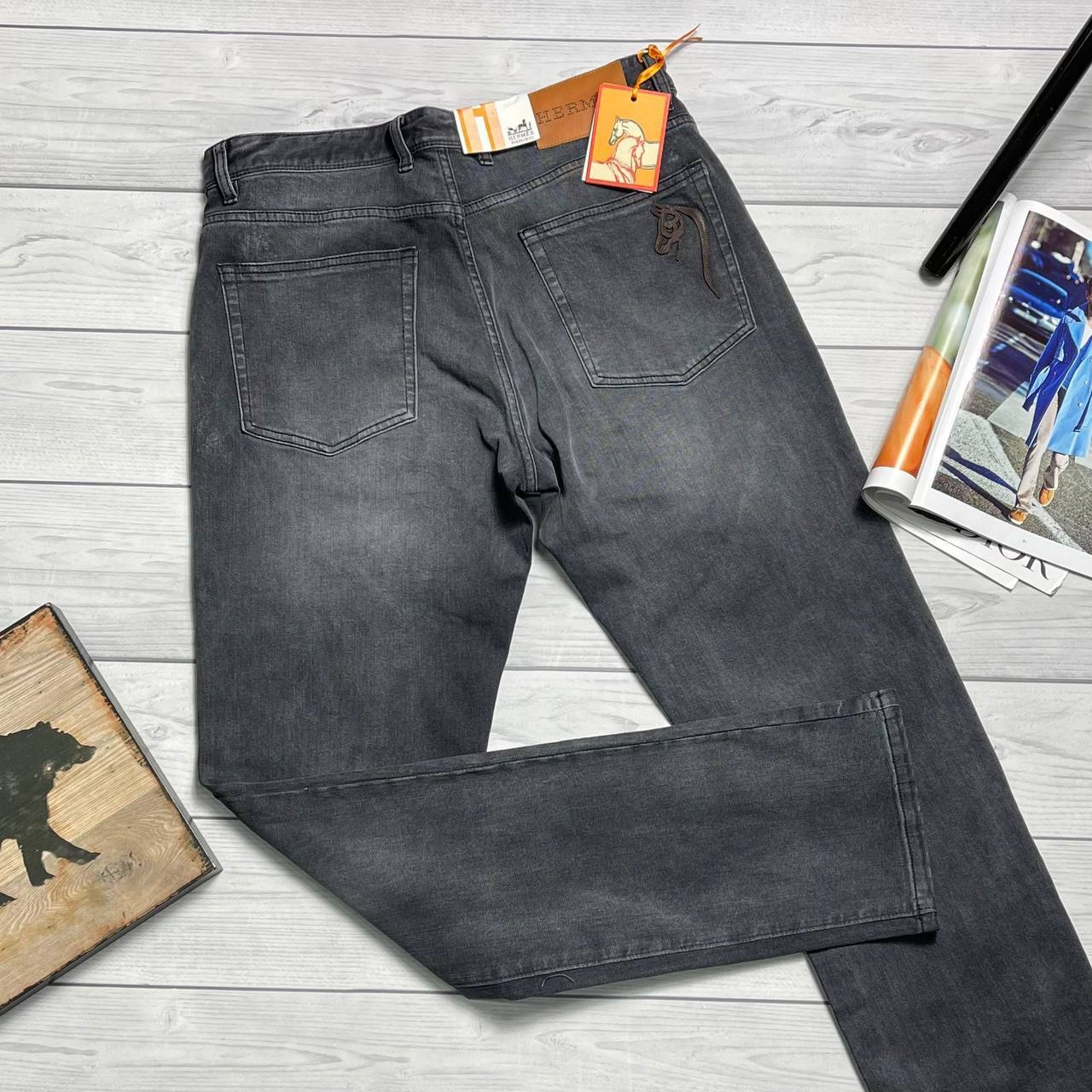 Джинсы Louis Vuitton повседневные BP-19986 Джинсы Louis Vuitton повседневные BP-19986