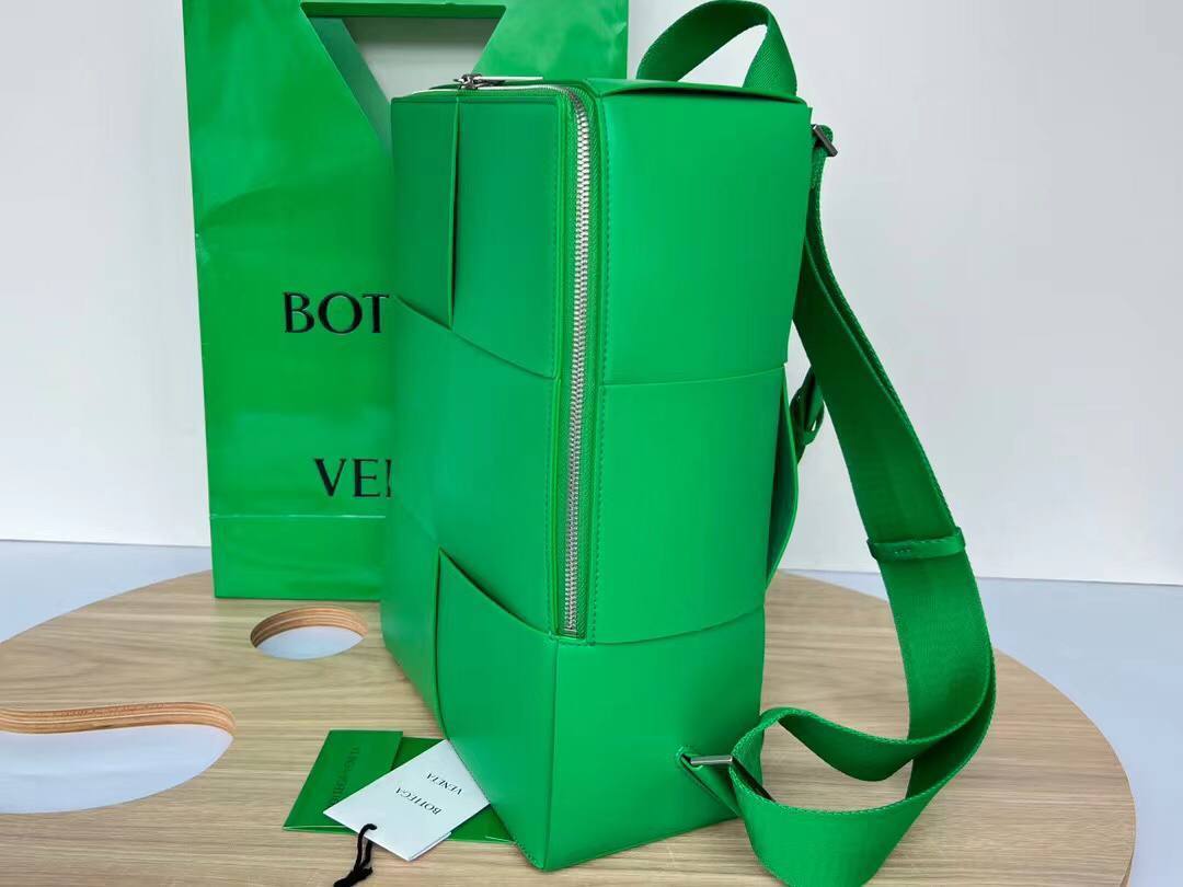 Мужской рюкзак Arco Bottega Veneta BP-23065 Мужской рюкзак Arco Bottega Veneta BP-23065