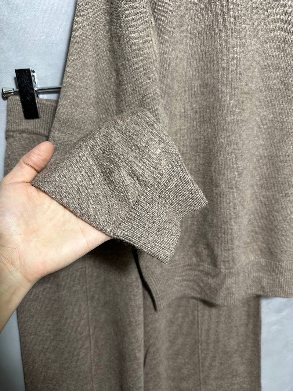 Коллекционный костюм женский Loro Piana BP-42118 Коллекционный костюм женский Loro Piana BP-42118