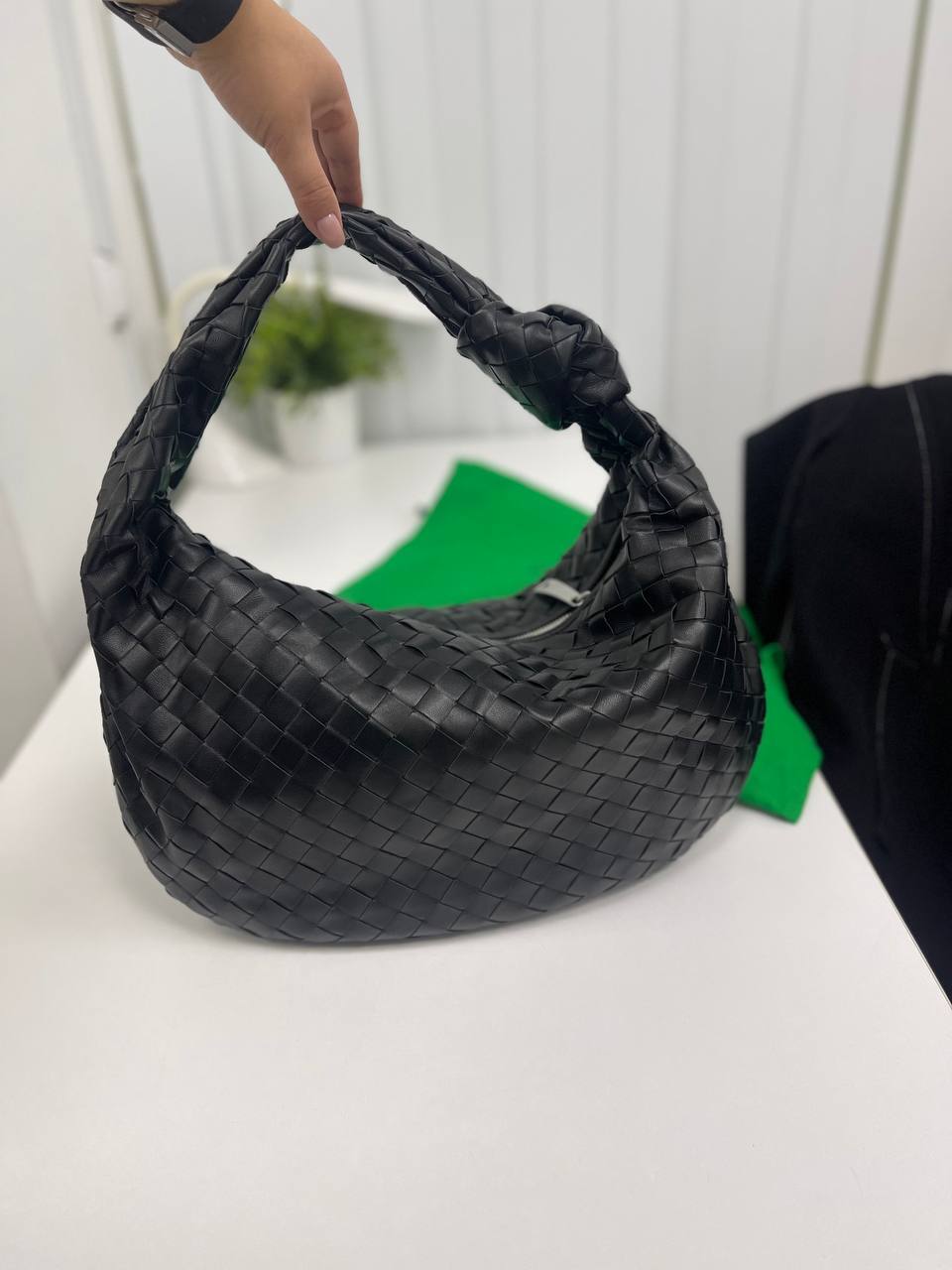 Сумка женская Bottega Veneta BP-24929 премиум Сумка женская Bottega Veneta BP-24929 премиум