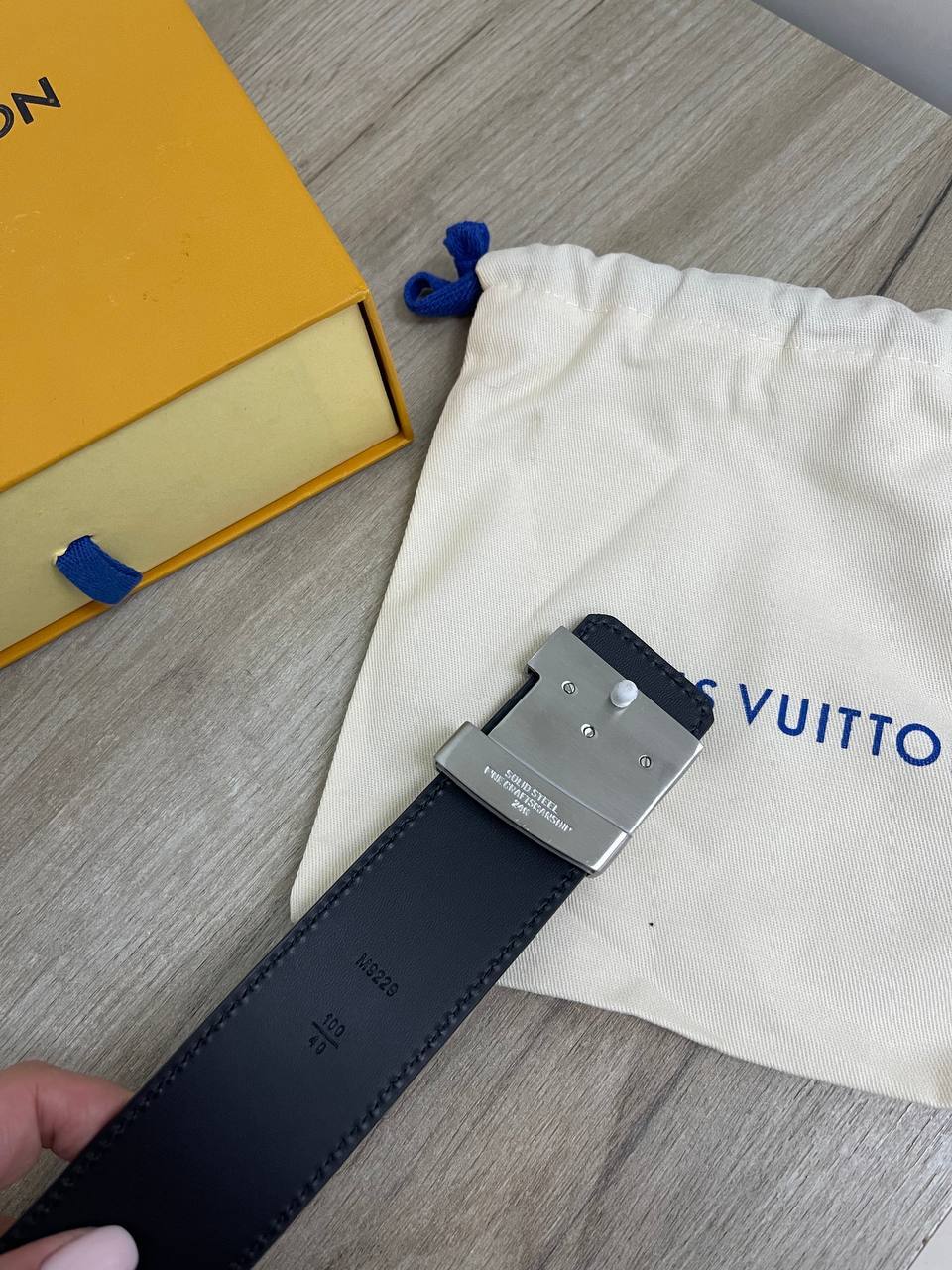 Ремень стильный Louis Vuitton BP-27712 Ремень стильный Louis Vuitton BP-27712