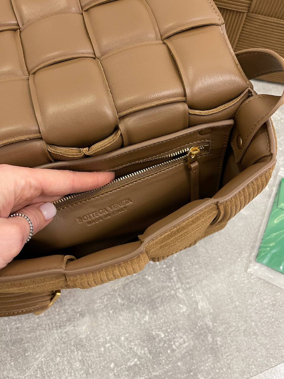 Коллекционная сумка Bottega Veneta женская BP-45890 Коллекционная сумка Bottega Veneta женская BP-45890