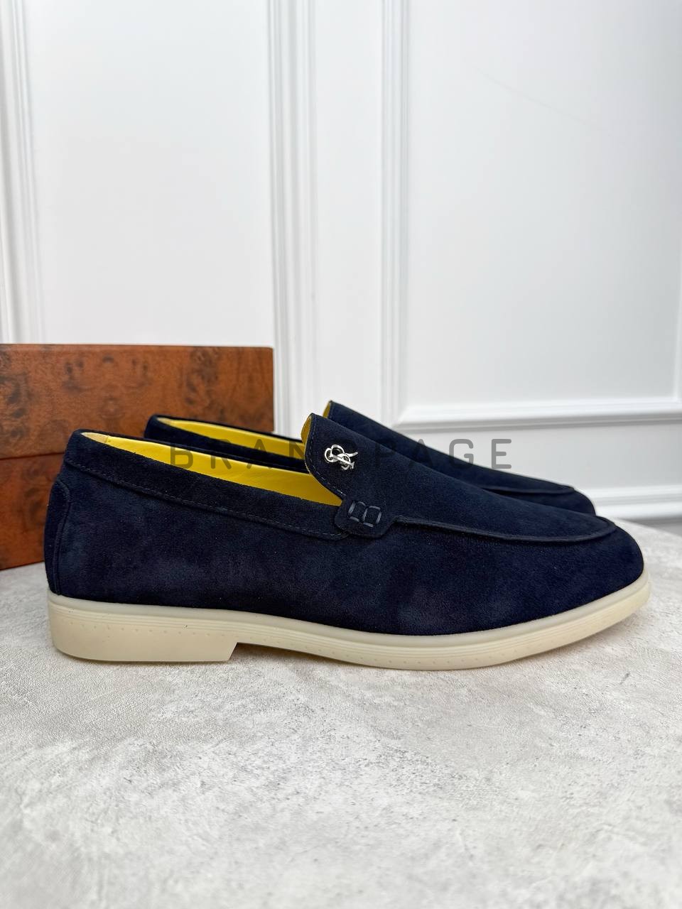 Куртка из шерсти Loro Piana BPLUX12579 Куртка из шерсти Loro Piana BPLUX12579