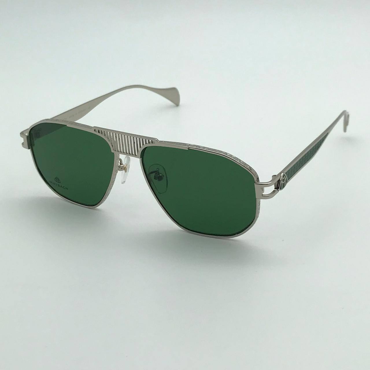 Очки мужские Maybach BP-28457 для яркого образа Очки мужские Maybach BP-28457 для яркого образа