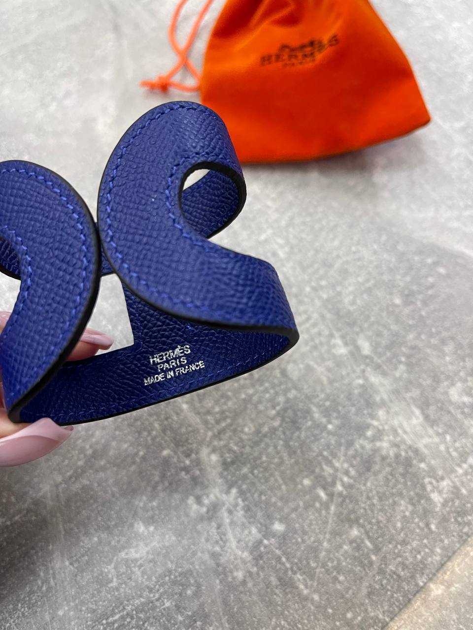 Браслет Hermes BP-49156 премиальный Браслет Hermes BP-49156 премиальный