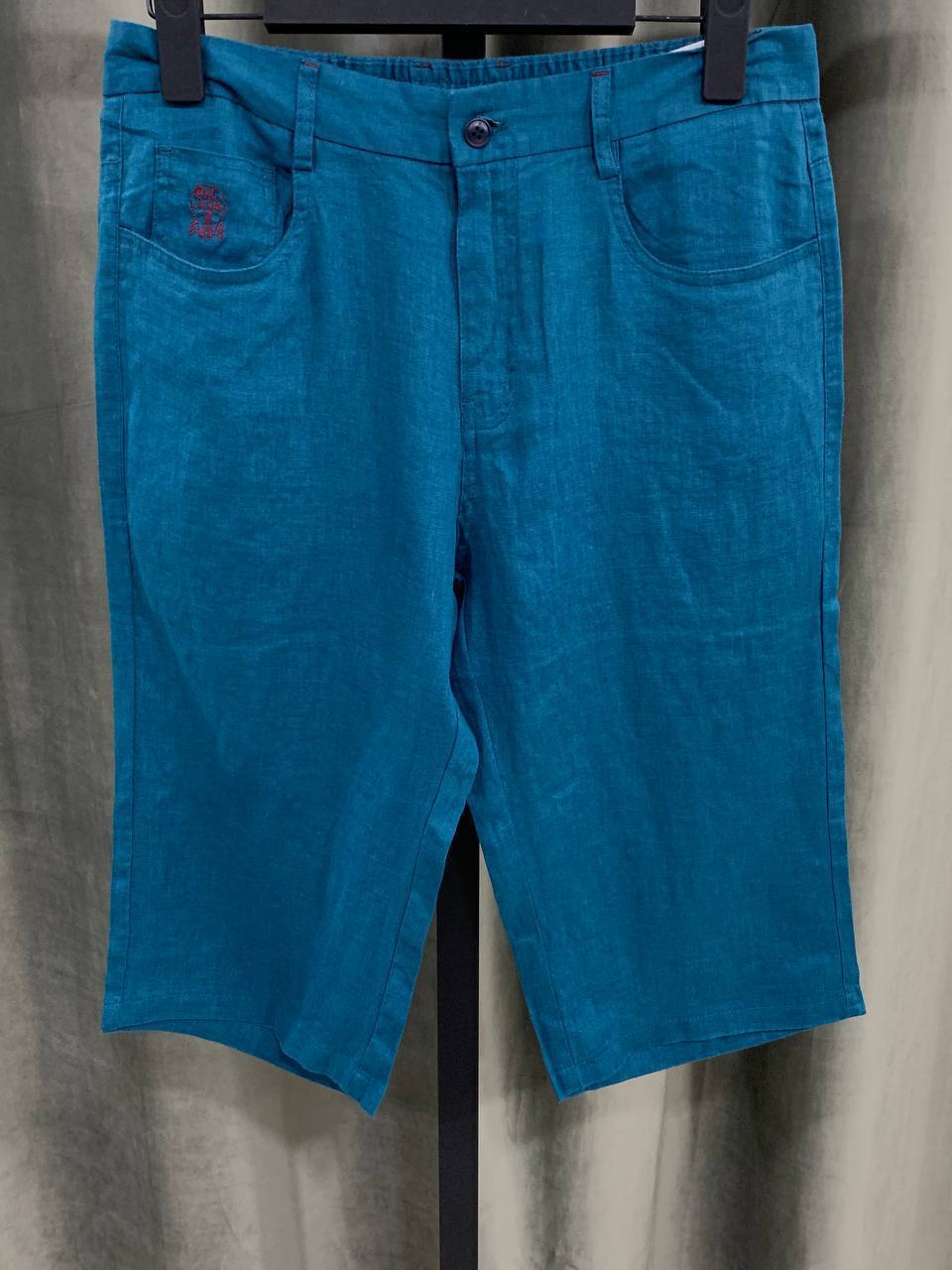 Повседневные шорты BP-48619 BC Повседневные шорты BP-48619 BC