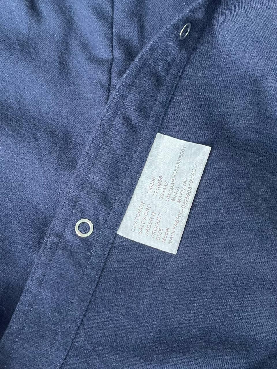 Рубашка BP-42918 стильная Kiton Рубашка BP-42918 стильная Kiton