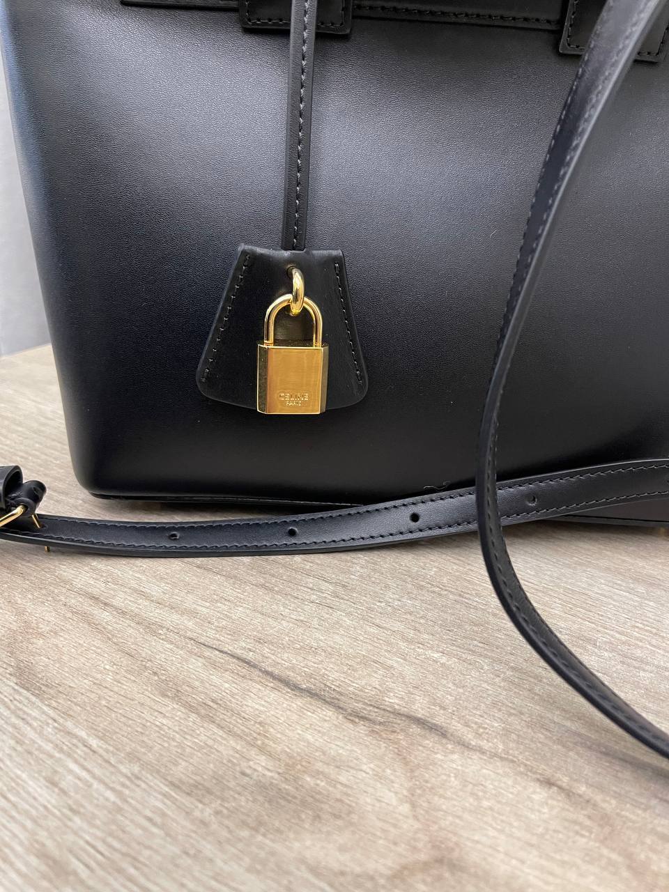 Элитная женская сумка Celine BP-47669 Элитная женская сумка Celine BP-47669