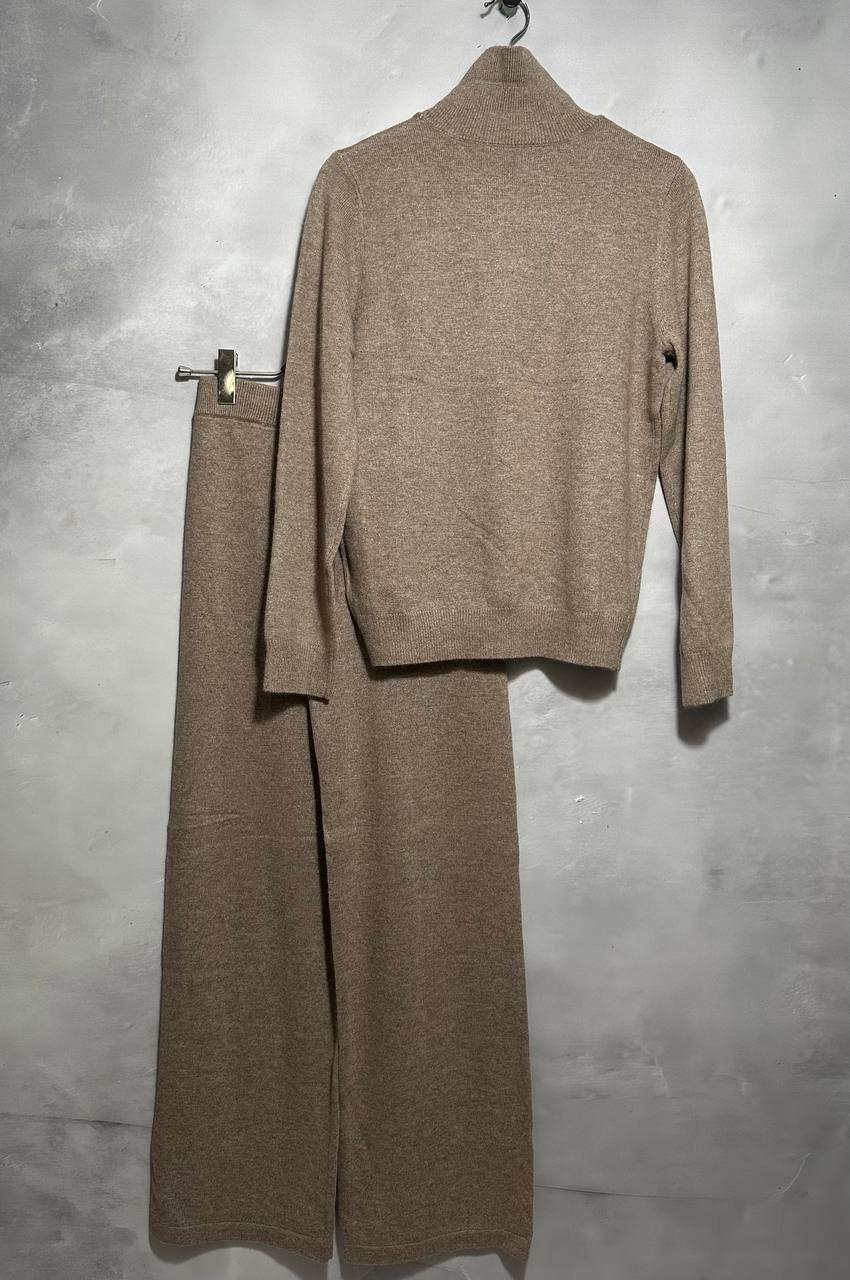 Коллекционный костюм женский Loro Piana BP-42118 Коллекционный костюм женский Loro Piana BP-42118