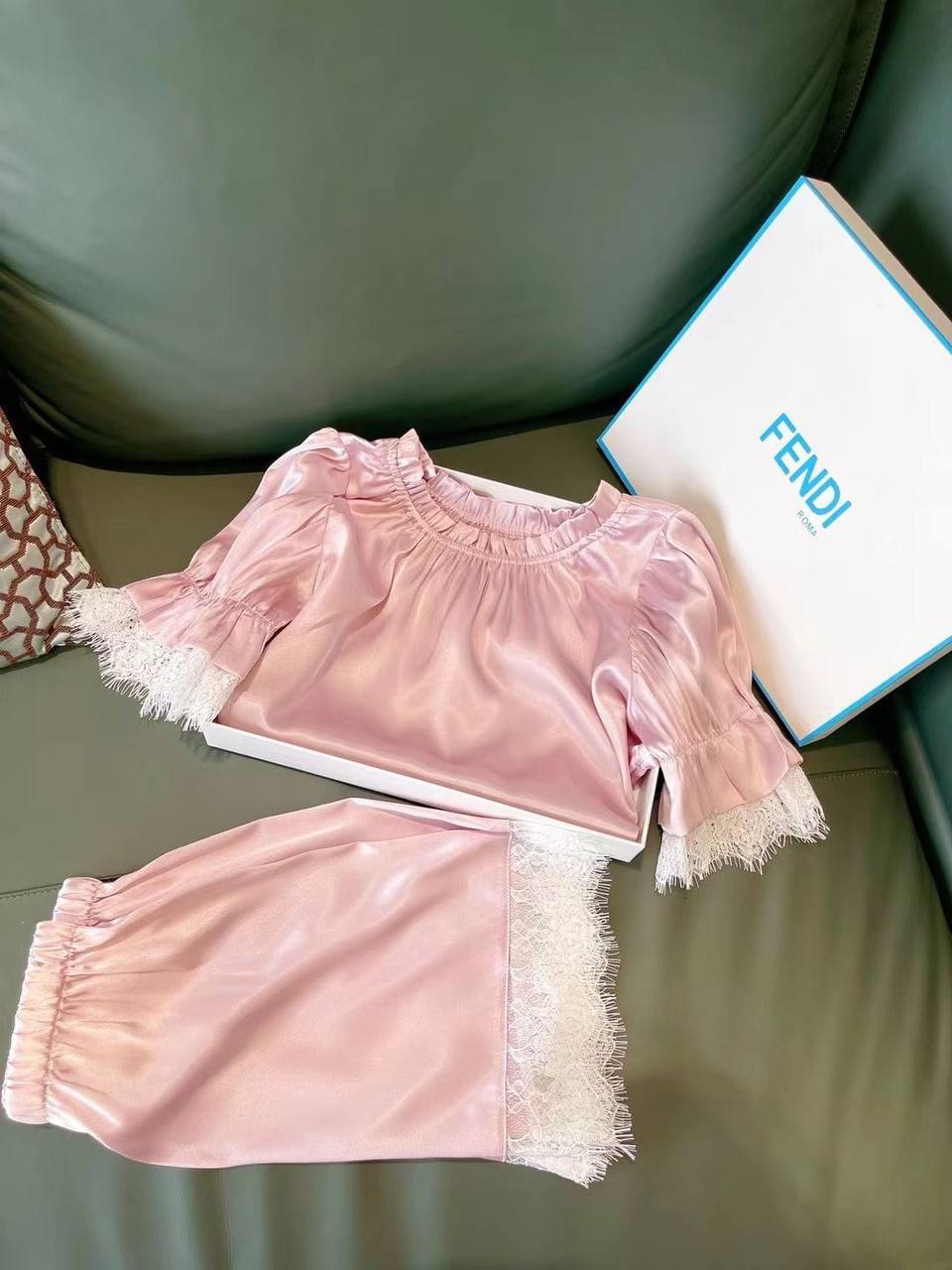 Пижама детская коллекционная BP-15916 Пижама детская коллекционная BP-15916