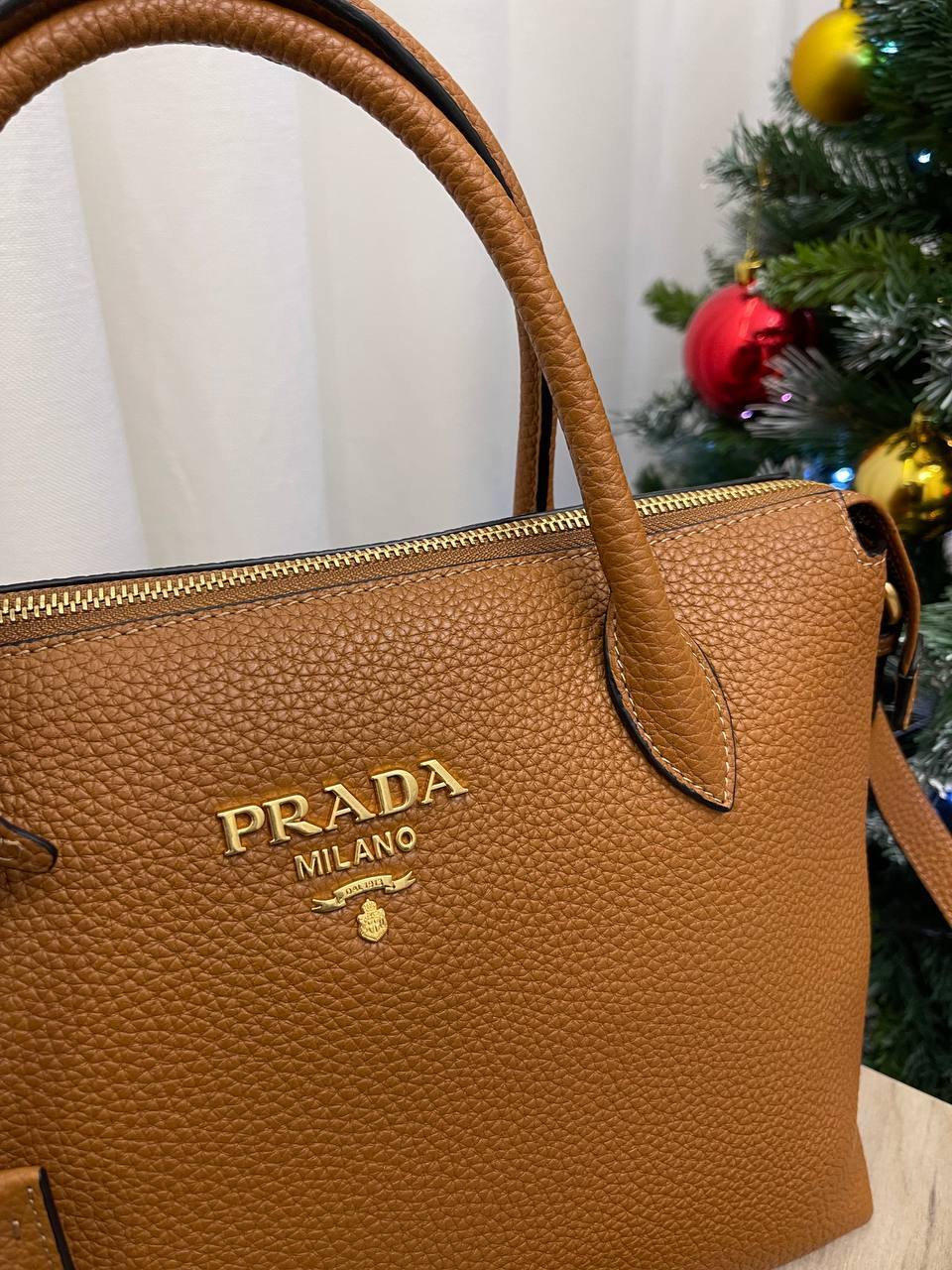 Женская сумка Prada премиум BP-44748 Женская сумка Prada премиум BP-44748