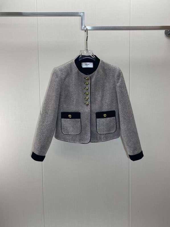 Костюм женский Celine коллекционный BP-41833 Костюм женский Celine коллекционный BP-41833