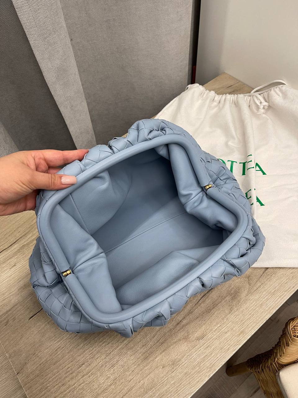 Элитная сумка женская Bottega Veneta BP-47890 Элитная сумка женская Bottega Veneta BP-47890