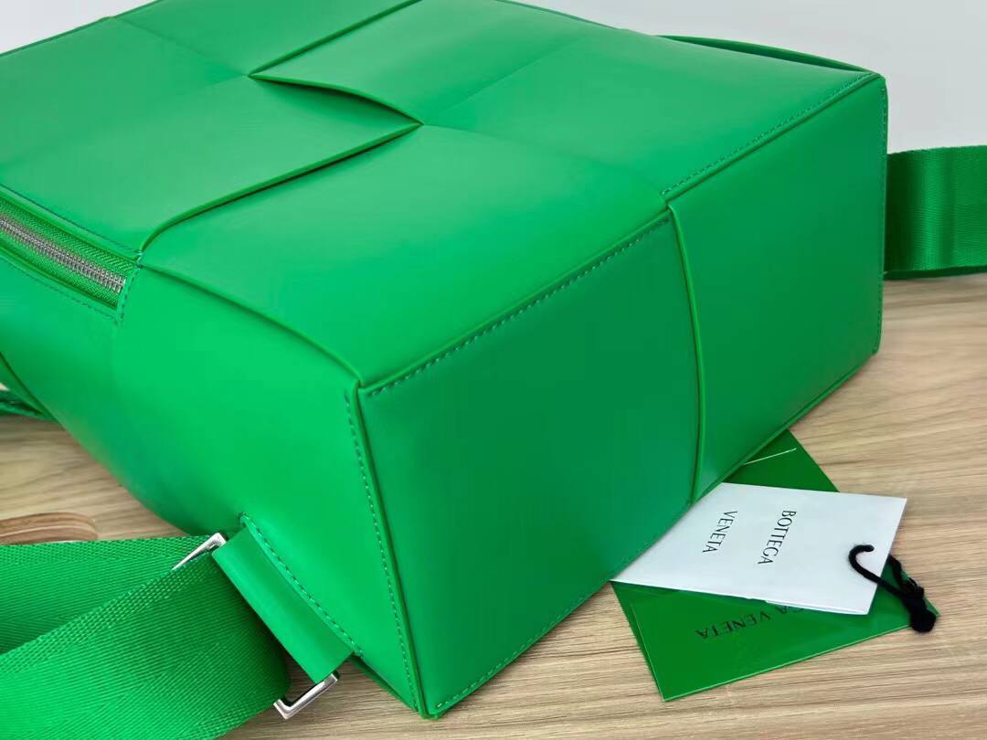 Мужской рюкзак Arco Bottega Veneta BP-23065 Мужской рюкзак Arco Bottega Veneta BP-23065