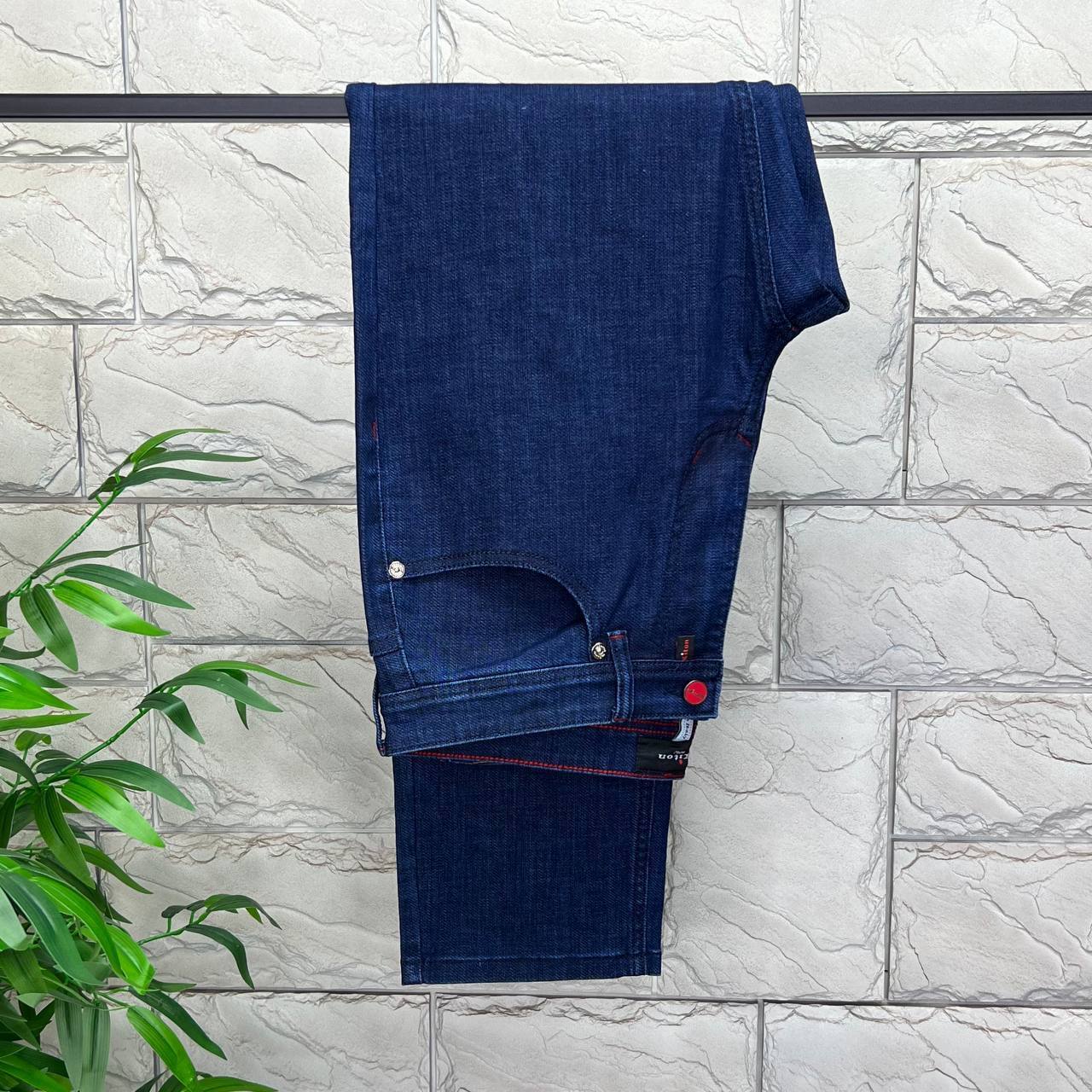 Джинсы Kiton премиум BP-23051 Джинсы Kiton премиум BP-23051