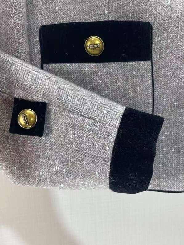 Костюм женский Celine коллекционный BP-41833 Костюм женский Celine коллекционный BP-41833