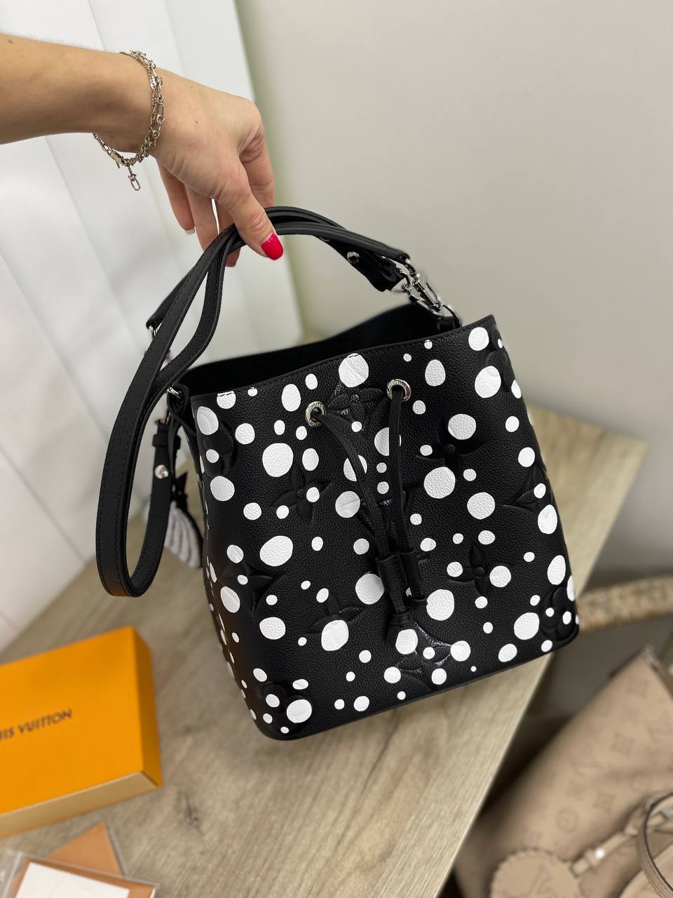 Женская сумка Louis Vuitton элитная BP-31276 Женская сумка Louis Vuitton элитная BP-31276