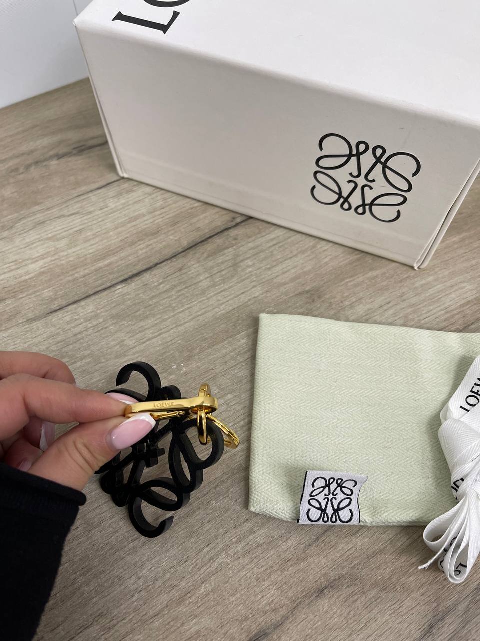 Брелок повседневный Loewe BP-26418 Брелок повседневный Loewe BP-26418