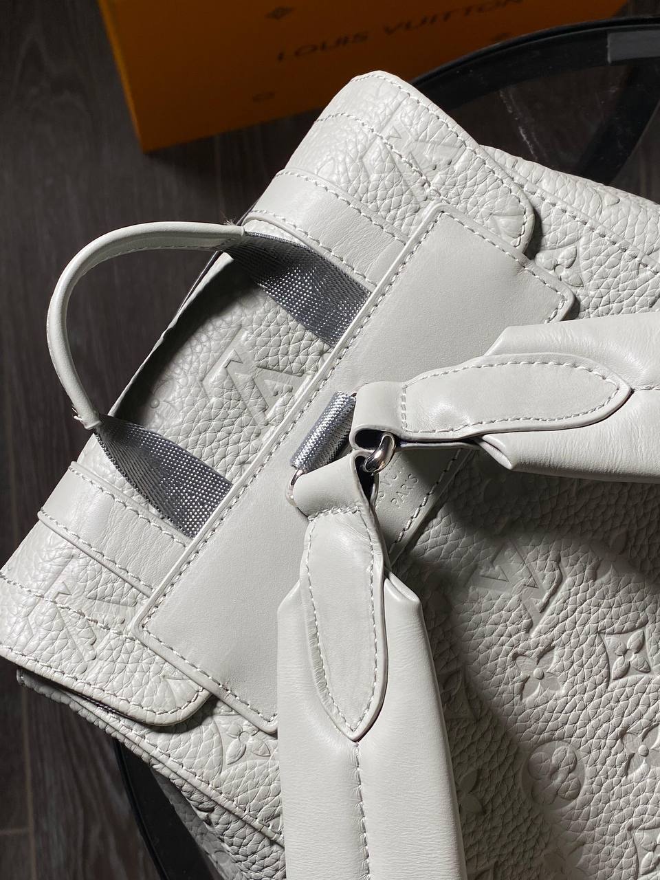 Коллекционный рюкзак Louis Vuitton BP-42157 Коллекционный рюкзак Louis Vuitton BP-42157