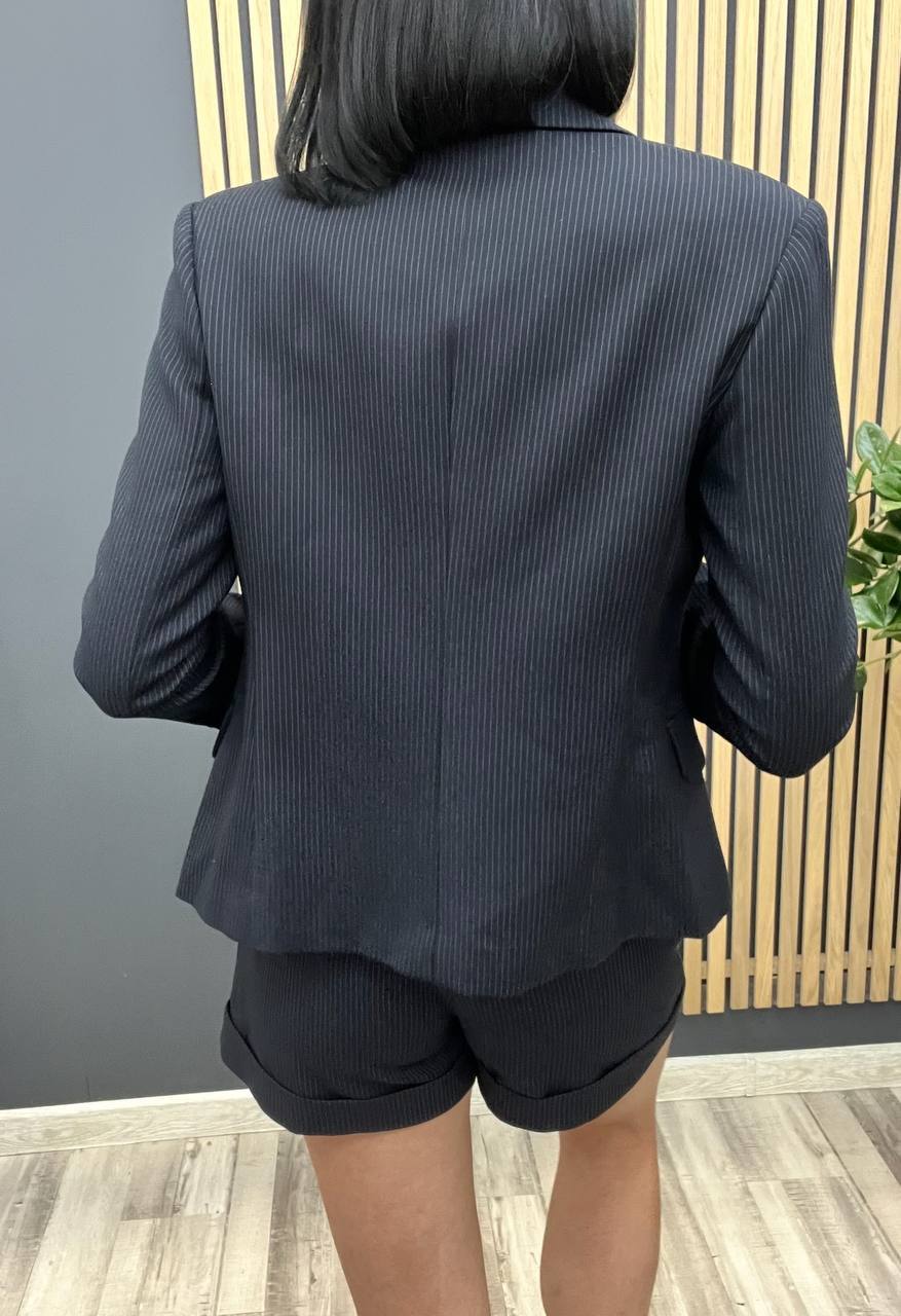 Костюм женский коллекционный Celine BP-49600 Костюм женский коллекционный Celine BP-49600