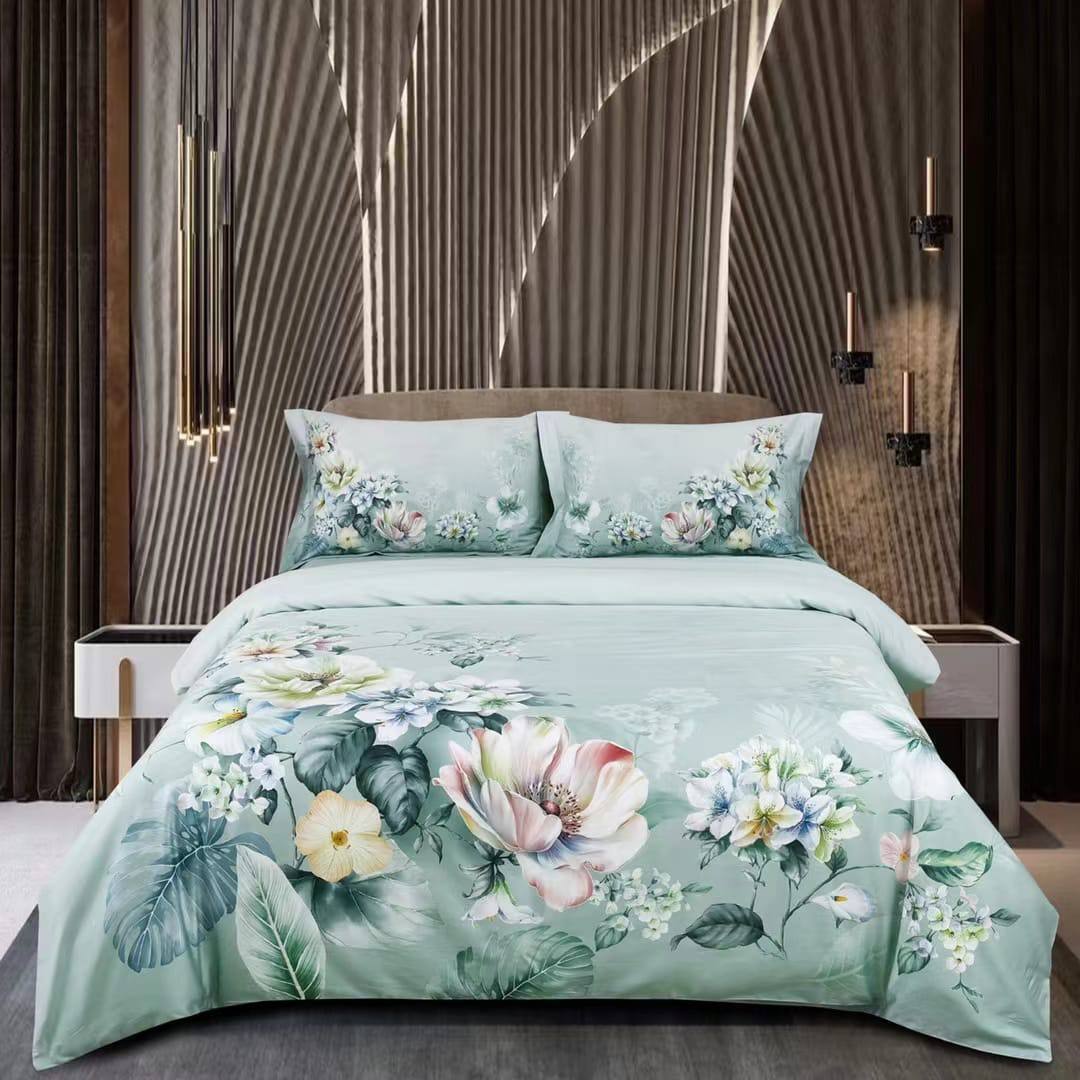 Постельное белье La perla стильное BP-20701 Постельное белье La perla стильное BP-20701