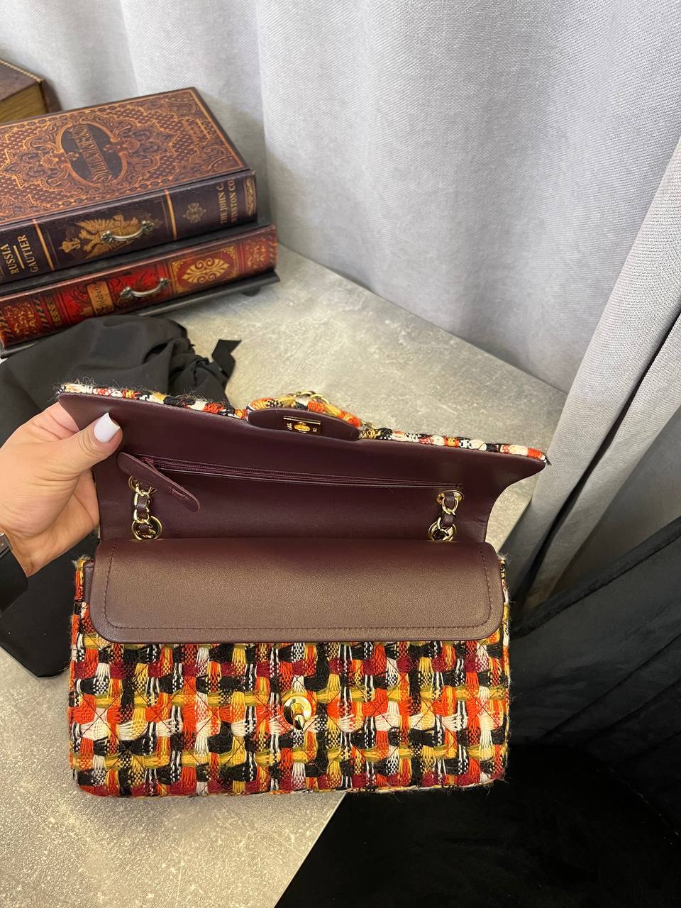 Женская повседневная сумка Chanel BP-39888 Женская повседневная сумка Chanel BP-39888