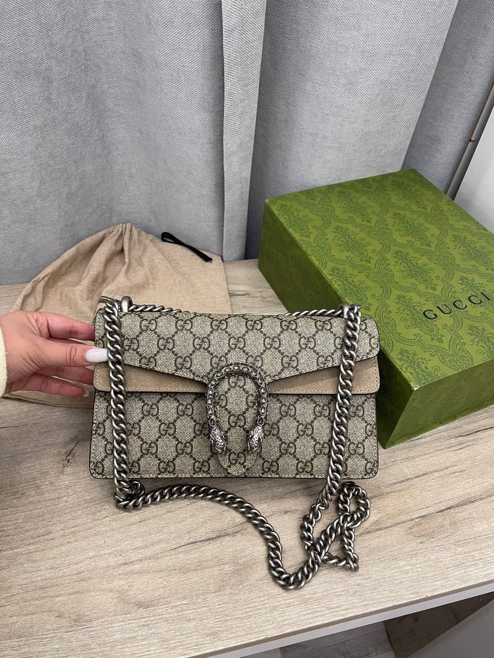Коллекционная сумка женская Gucci BP-43147 Коллекционная сумка женская Gucci BP-43147