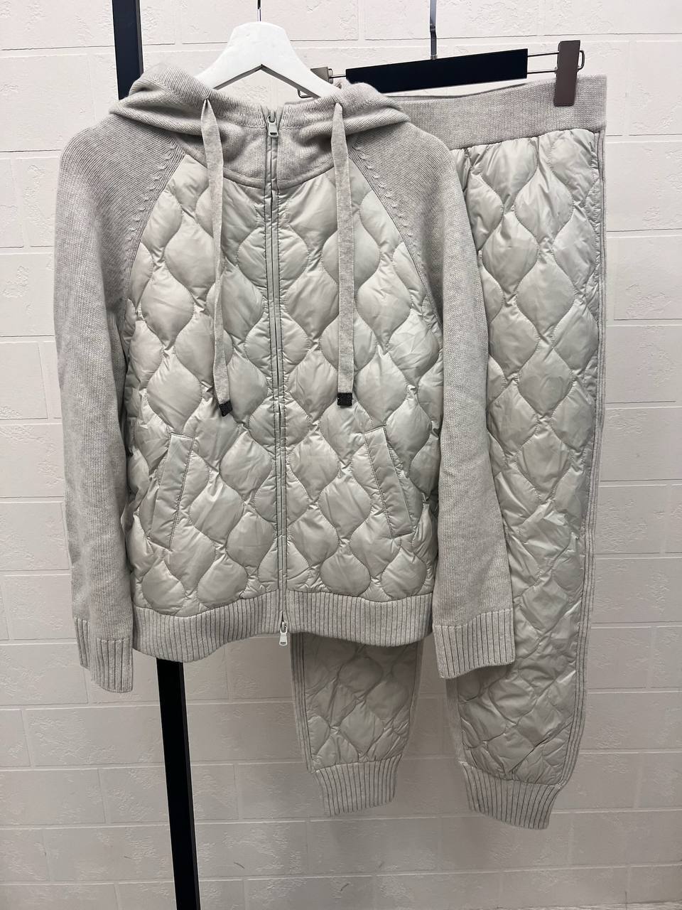 Повседневный спортивный костюм BP-41774 BC Повседневный спортивный костюм BP-41774 BC