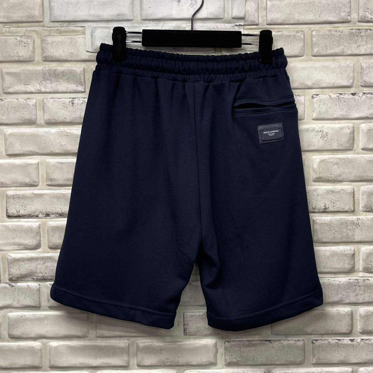 Шорты премиальные BP-16791 Dolce & Gabbana Шорты премиальные BP-16791 Dolce & Gabbana