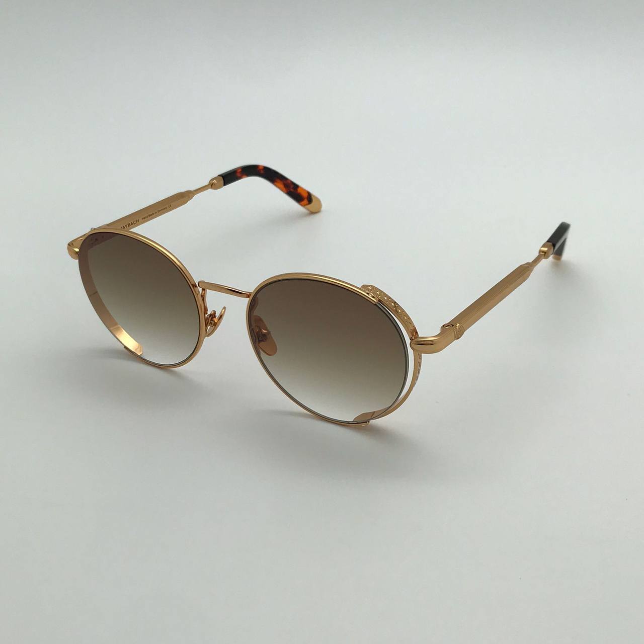 Очки Maybach BP-28511 модные Очки Maybach BP-28511 модные