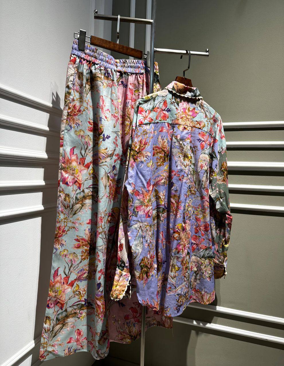 Женский костюм Zimmermann коллекционный BP-31377 Женский костюм Zimmermann коллекционный BP-31377