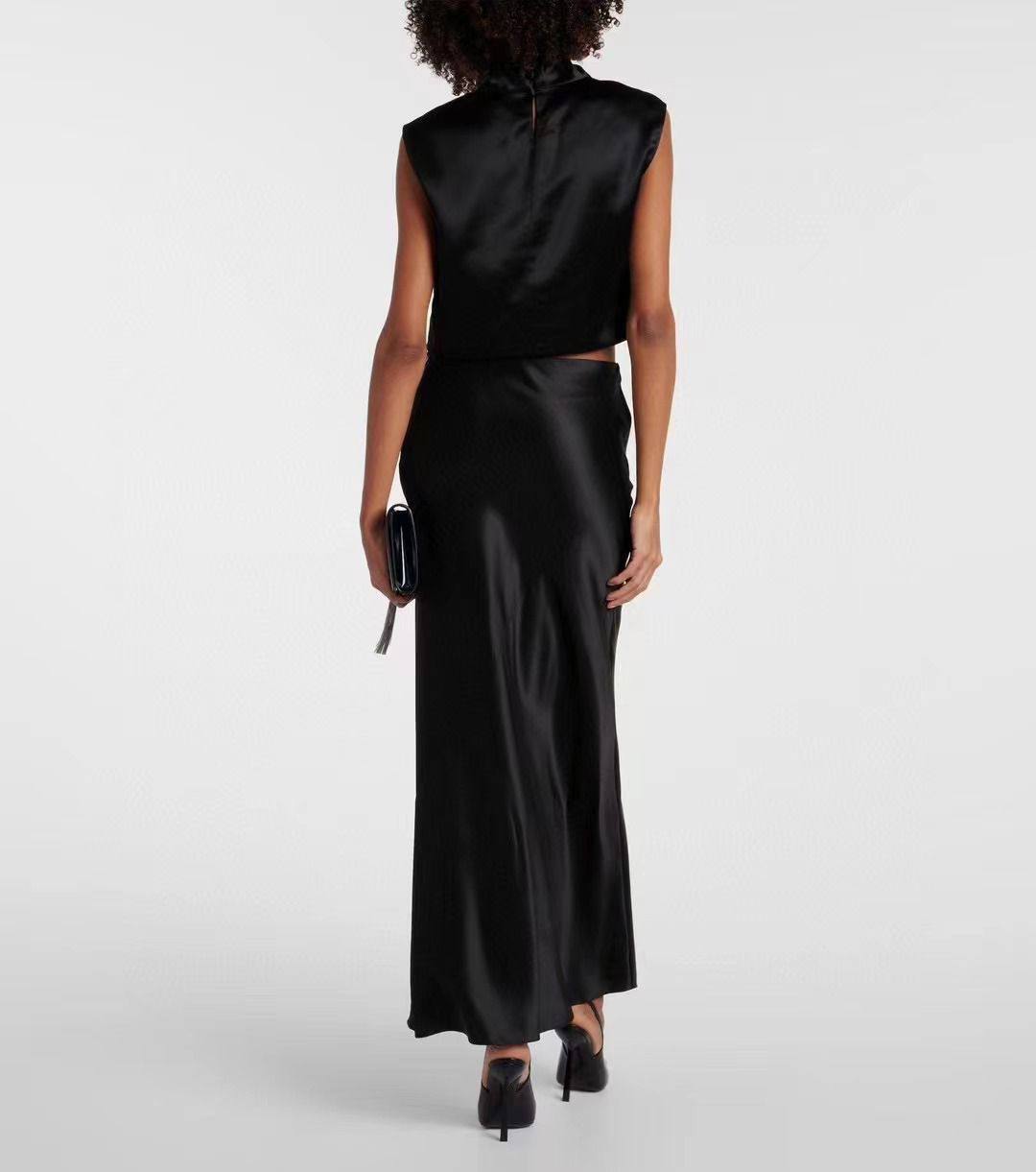 Коллекционный костюм Yves Saint Laurent BP-48781 Коллекционный костюм Yves Saint Laurent BP-48781