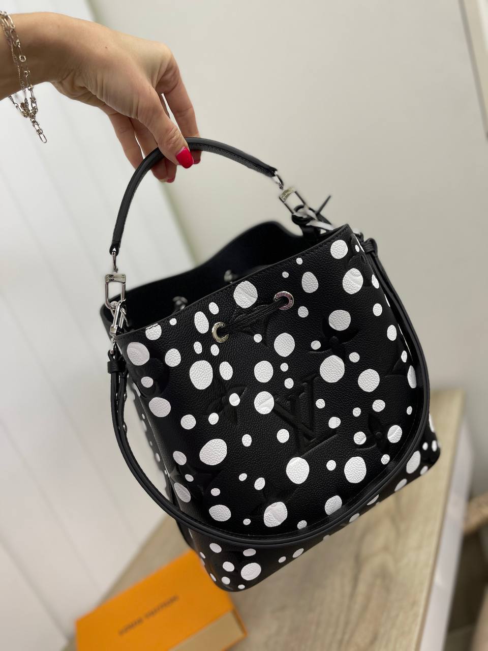 Женская сумка Louis Vuitton элитная BP-31276 Женская сумка Louis Vuitton элитная BP-31276