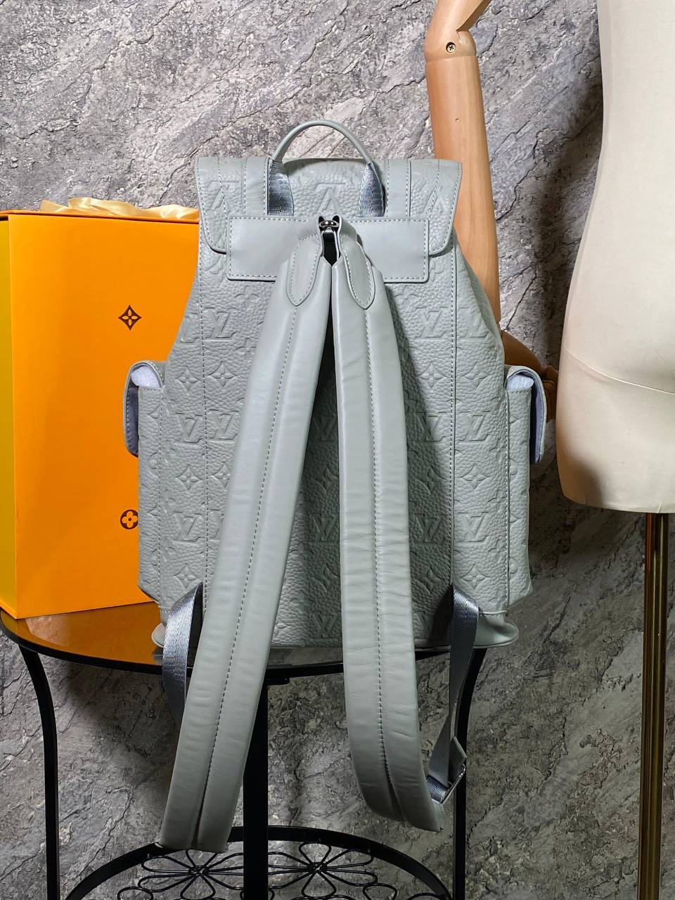 Коллекционный рюкзак Louis Vuitton BP-42157 Коллекционный рюкзак Louis Vuitton BP-42157