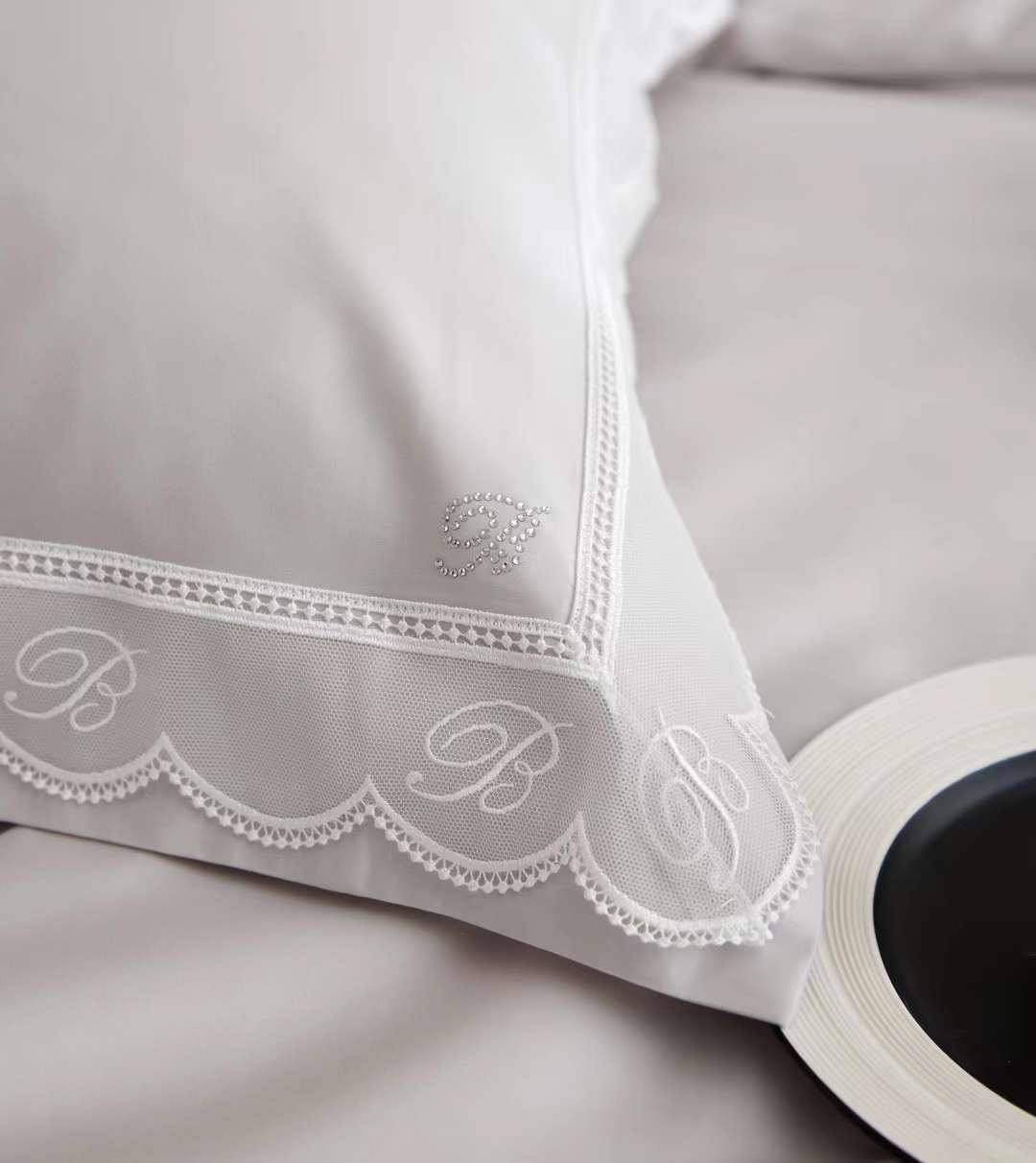 Blumarine BP-39991 постельный комплект Blumarine BP-39991 постельный комплект