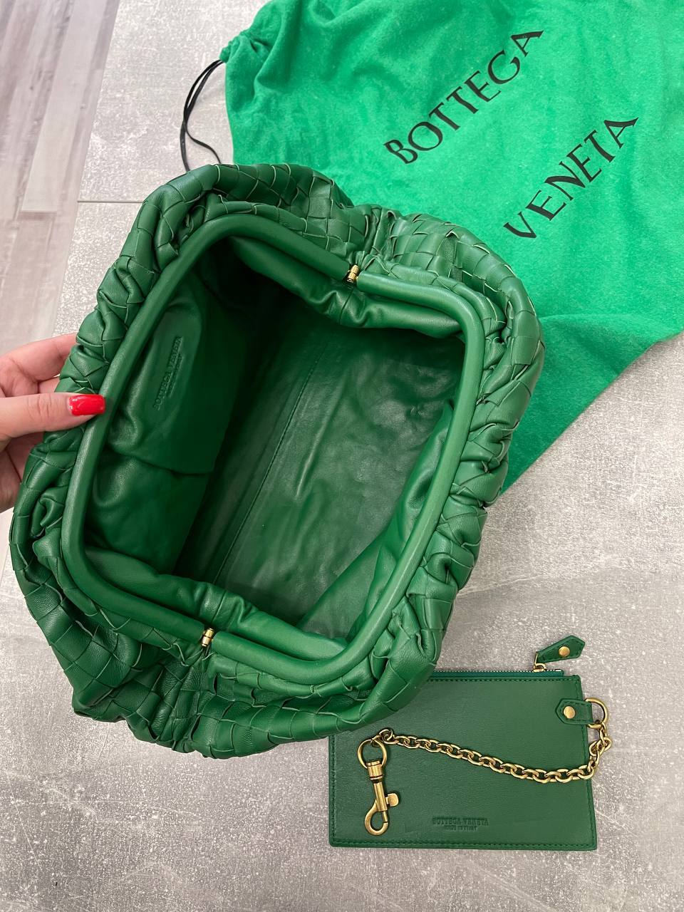 Женская сумка коллекционная Bottega Veneta BP-47019 Женская сумка коллекционная Bottega Veneta BP-47019