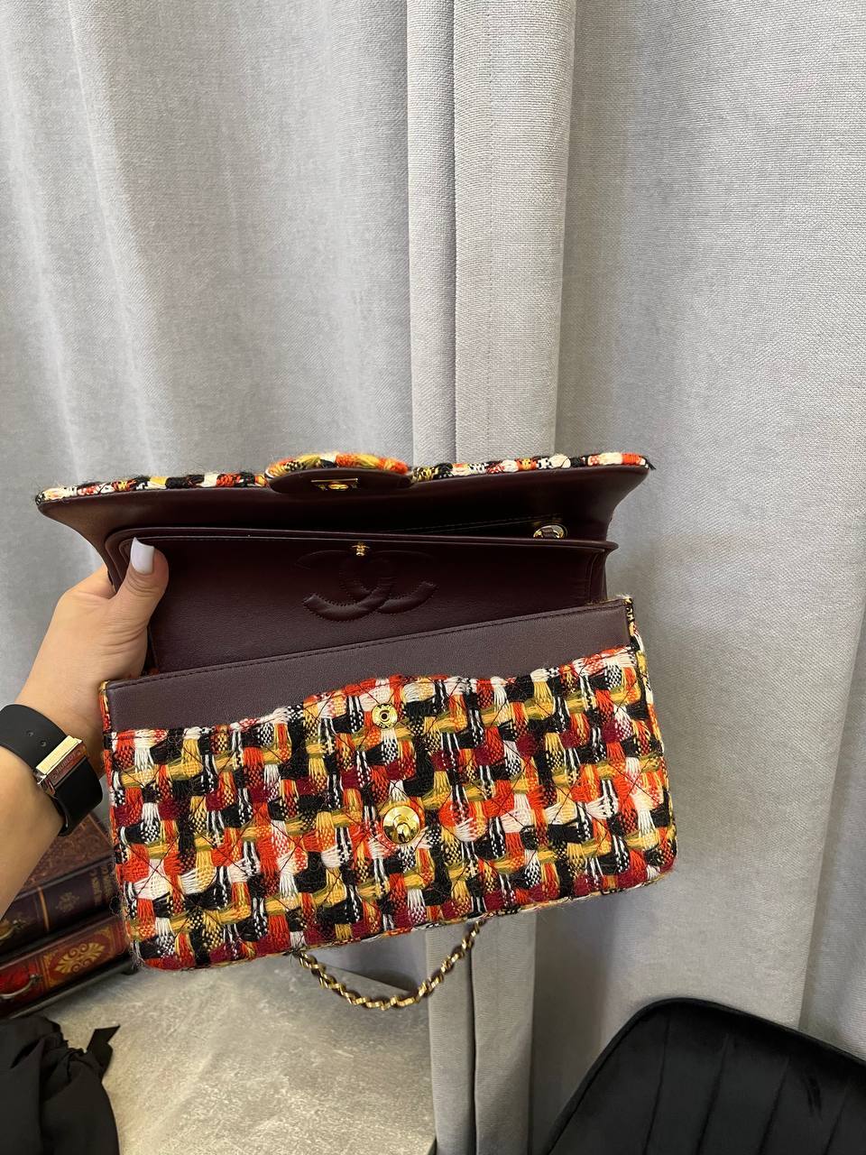 Женская повседневная сумка Chanel BP-39888 Женская повседневная сумка Chanel BP-39888