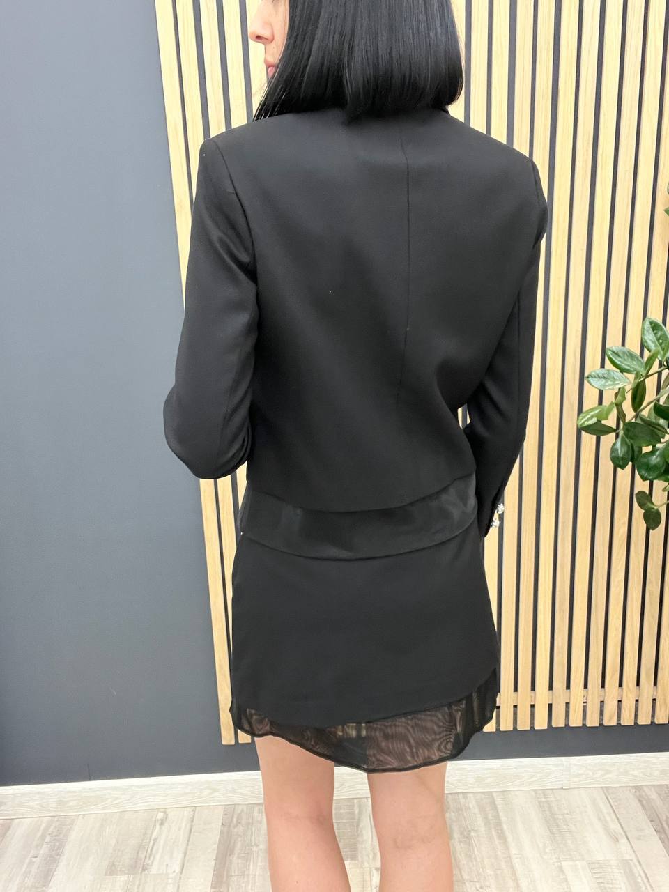 Повседневный костюм Prada BP-48052 Повседневный костюм Prada BP-48052