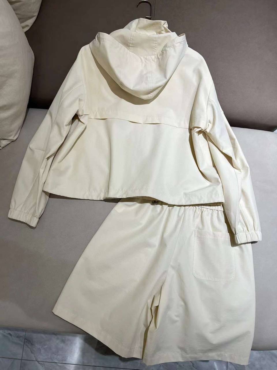 Повседневный спортивный костюм BC BP-31730 Повседневный спортивный костюм BC BP-31730