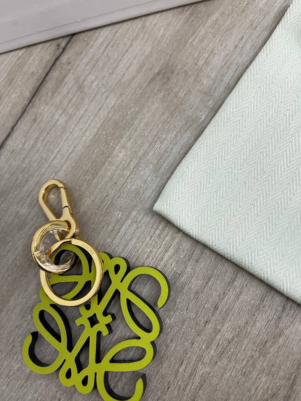 Премиум брелок Loewe BP-26416 Премиум брелок Loewe BP-26416