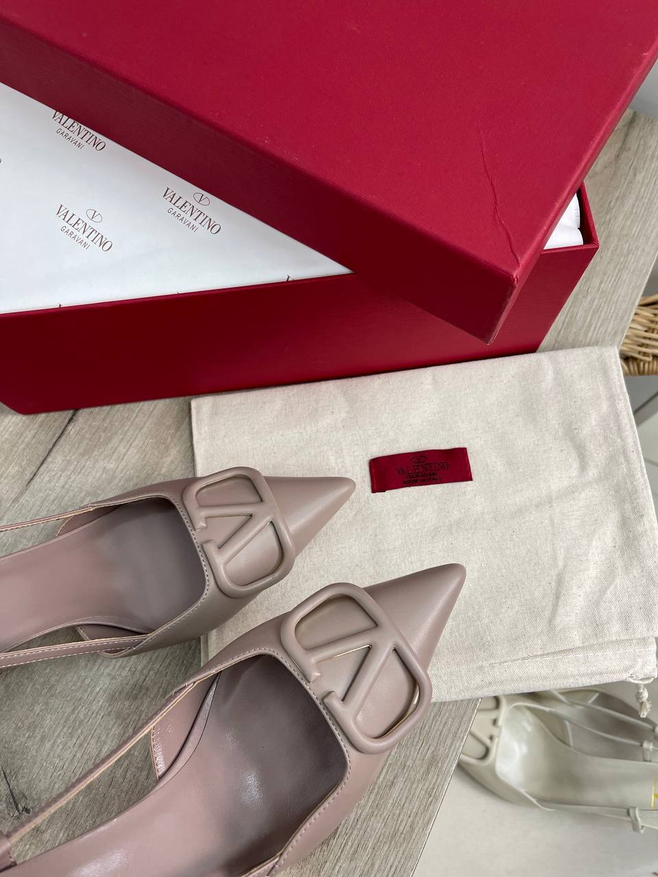 Коллекционные туфли Valentino BP-33268 Коллекционные туфли Valentino BP-33268