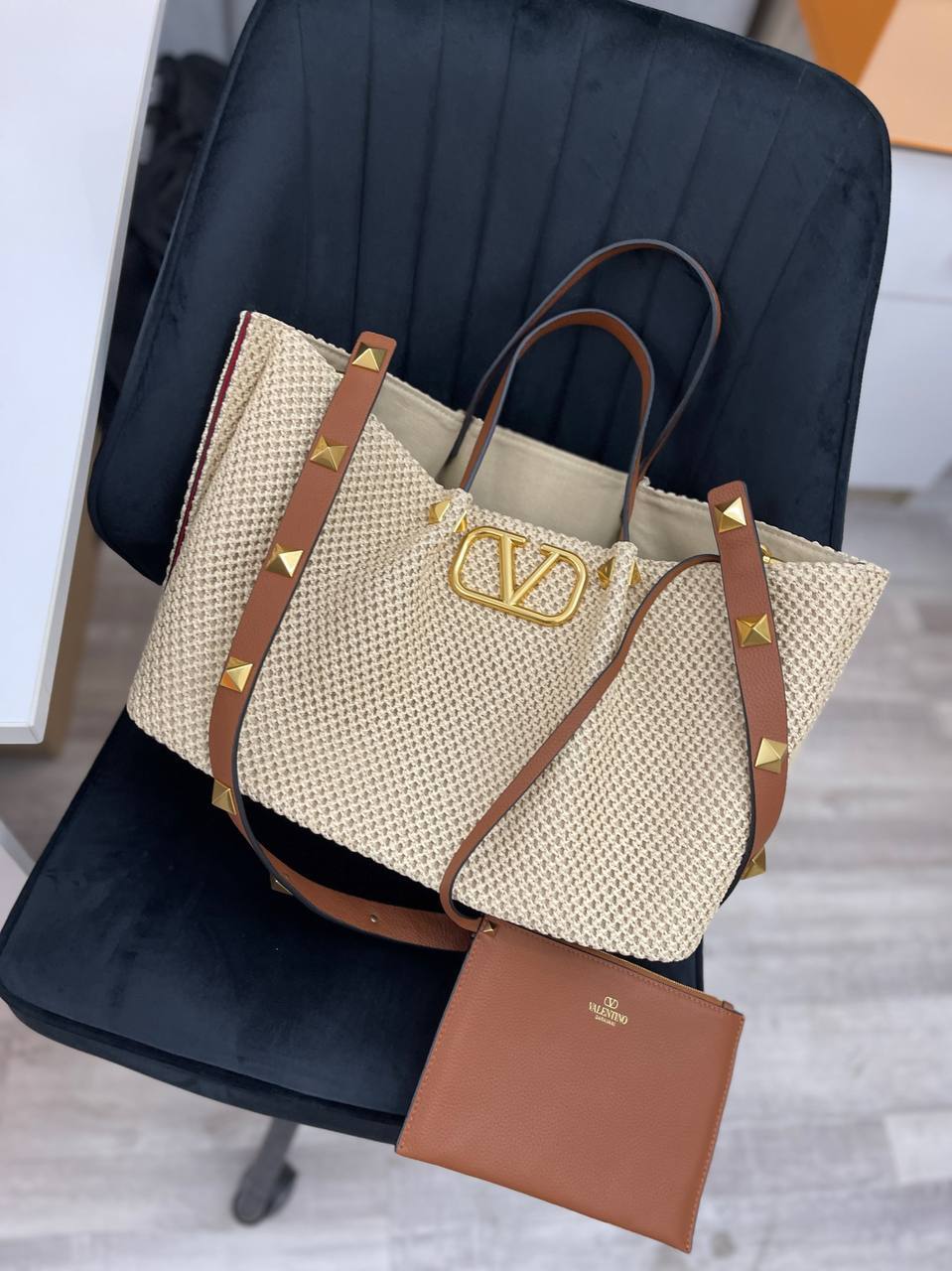 Элитная женская сумка Valentino BP-39530 Элитная женская сумка Valentino BP-39530