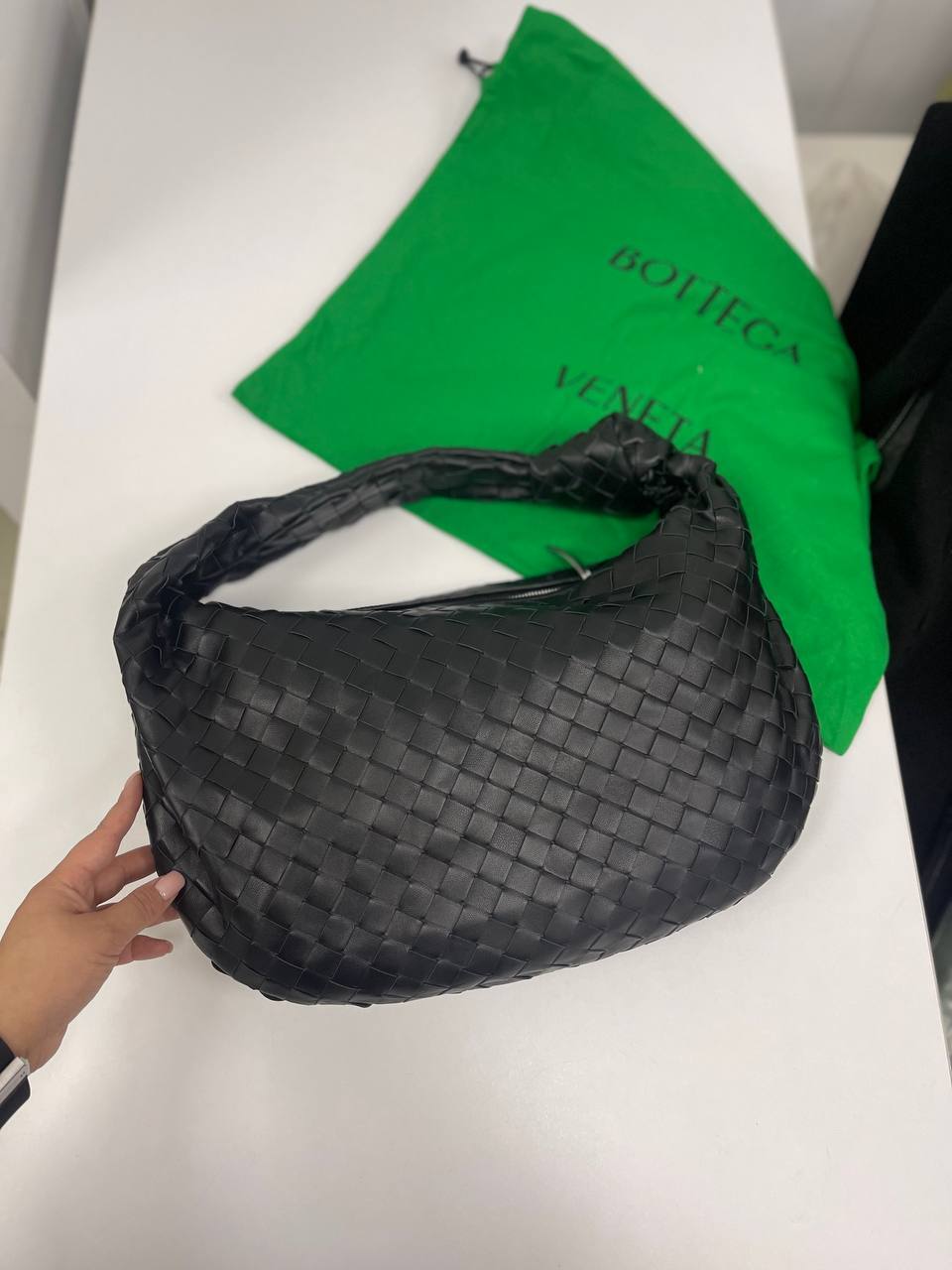 Сумка женская Bottega Veneta BP-24929 премиум Сумка женская Bottega Veneta BP-24929 премиум