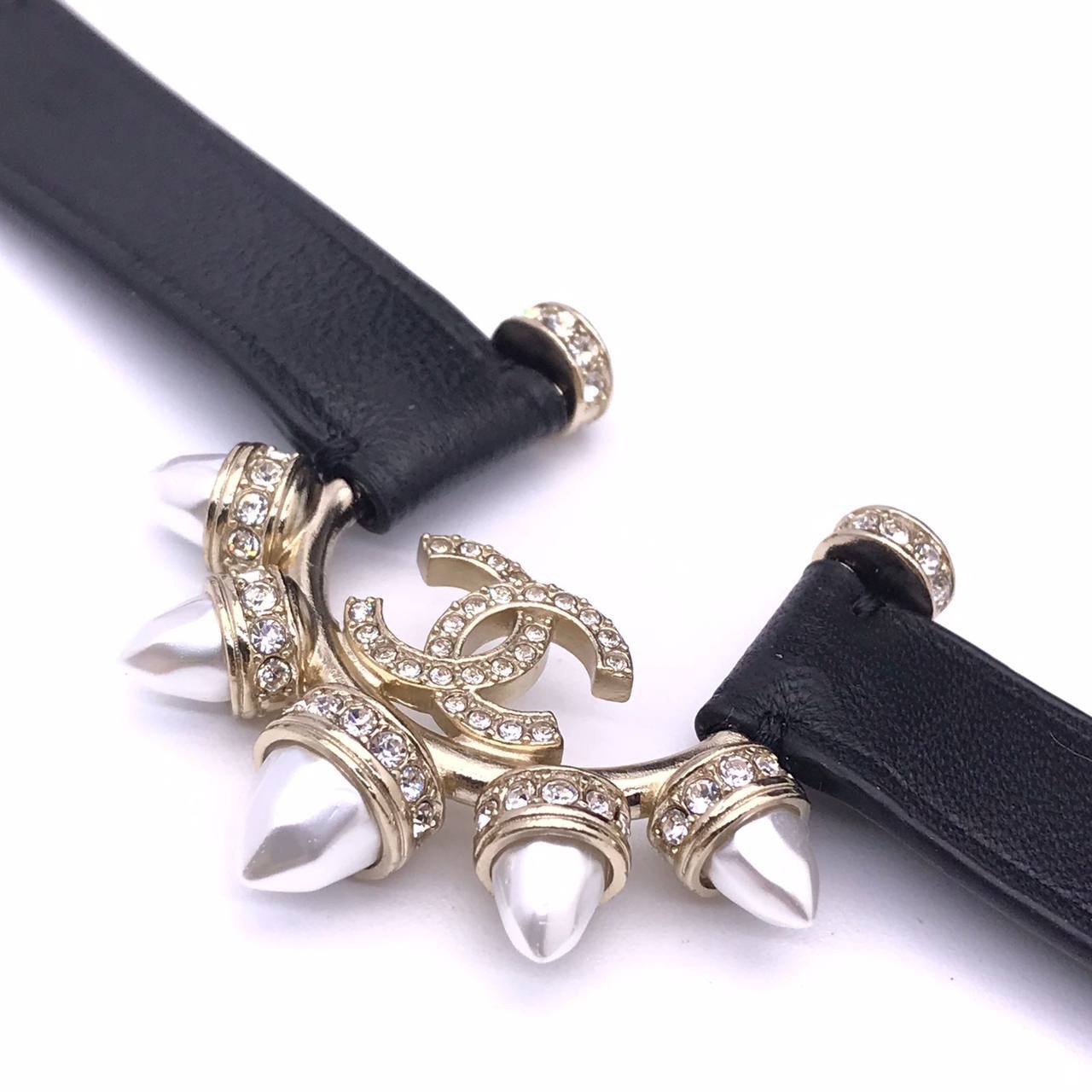 Трендовый браслет Chanel BP-15472 Трендовый браслет Chanel BP-15472