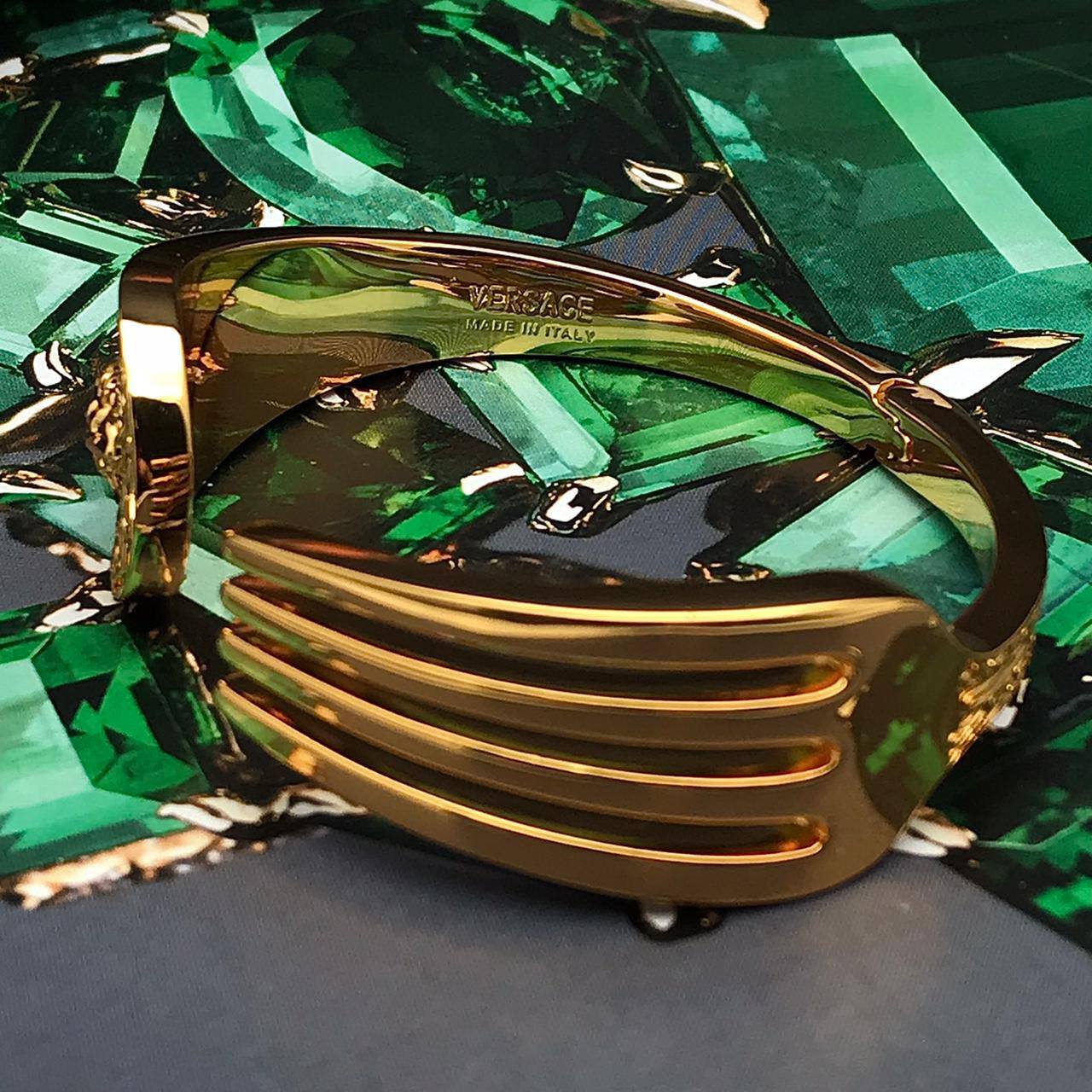 Трендовый браслет Versace BP-35593 Трендовый браслет Versace BP-35593