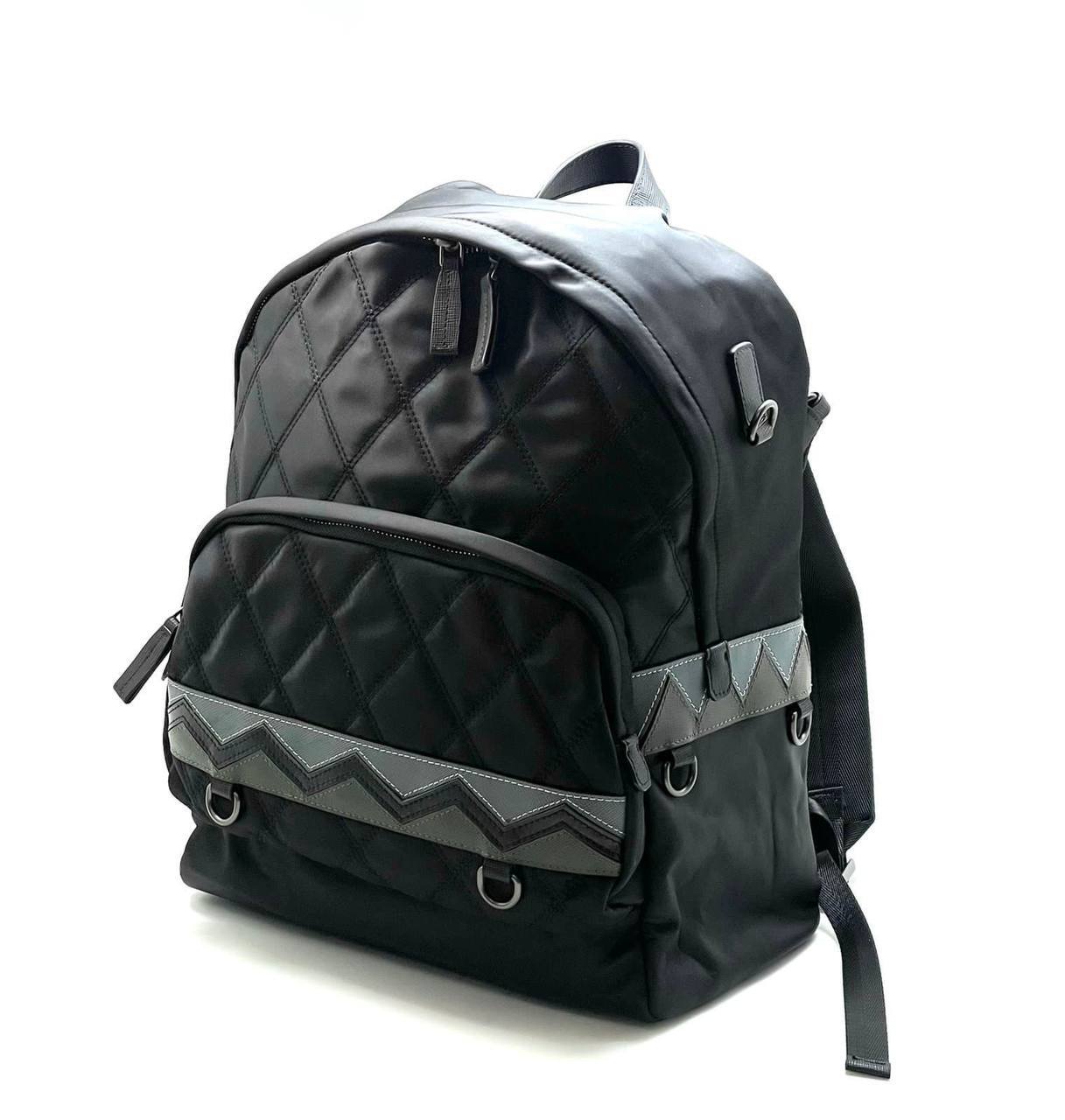 Люксовый рюкзак Prada BP-23484 Люксовый рюкзак Prada BP-23484