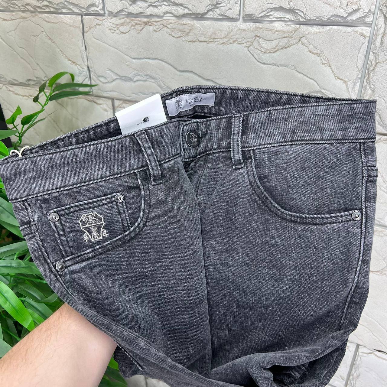 Джинсы BC стильные BP-26204 Джинсы BC стильные BP-26204