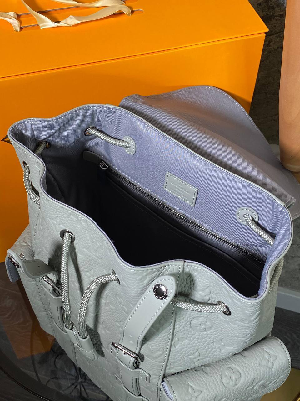 Коллекционный рюкзак Louis Vuitton BP-42157 Коллекционный рюкзак Louis Vuitton BP-42157