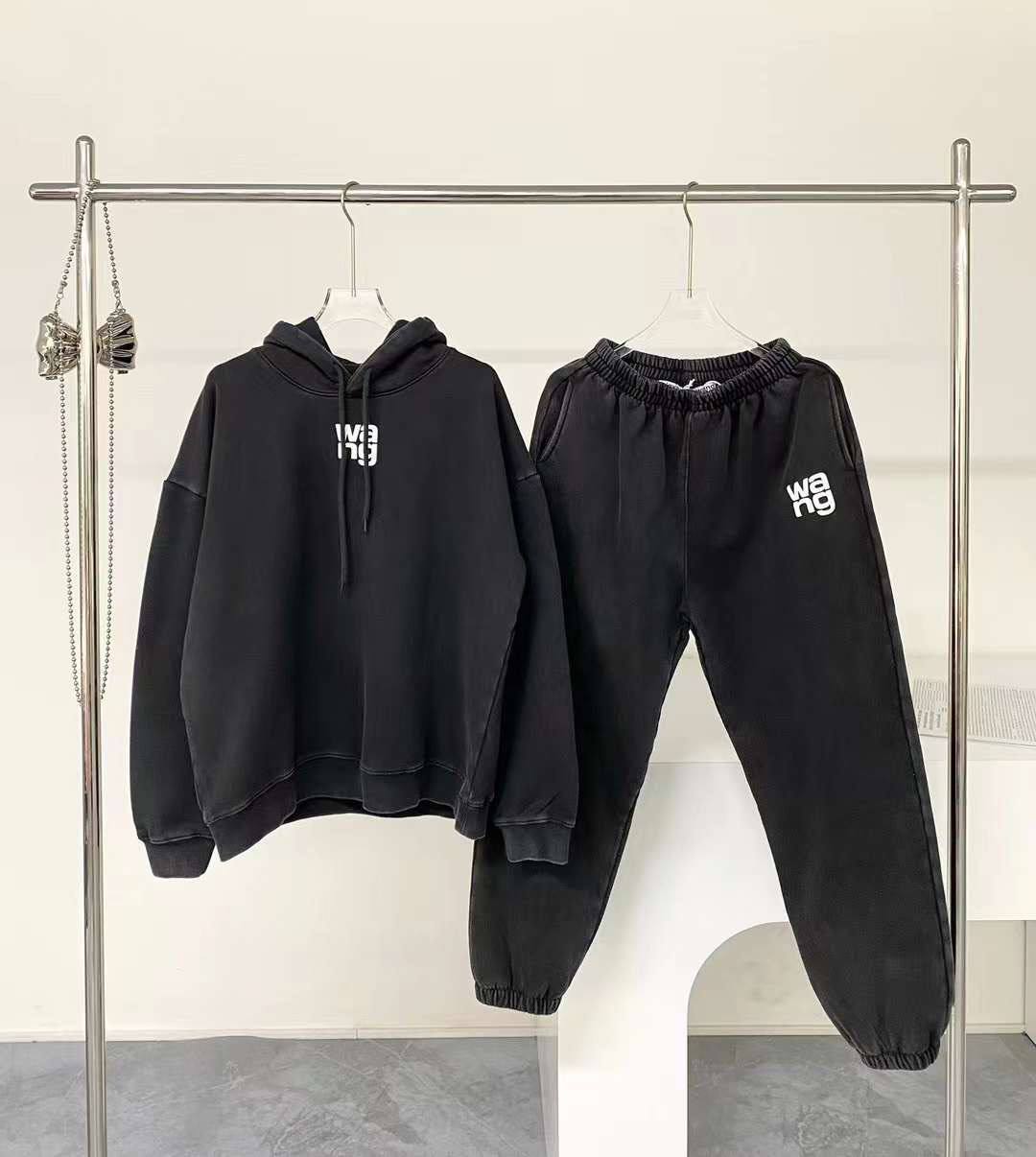 Элитный костюм для спорта Alexander Wang BP-25163 Элитный костюм для спорта Alexander Wang BP-25163