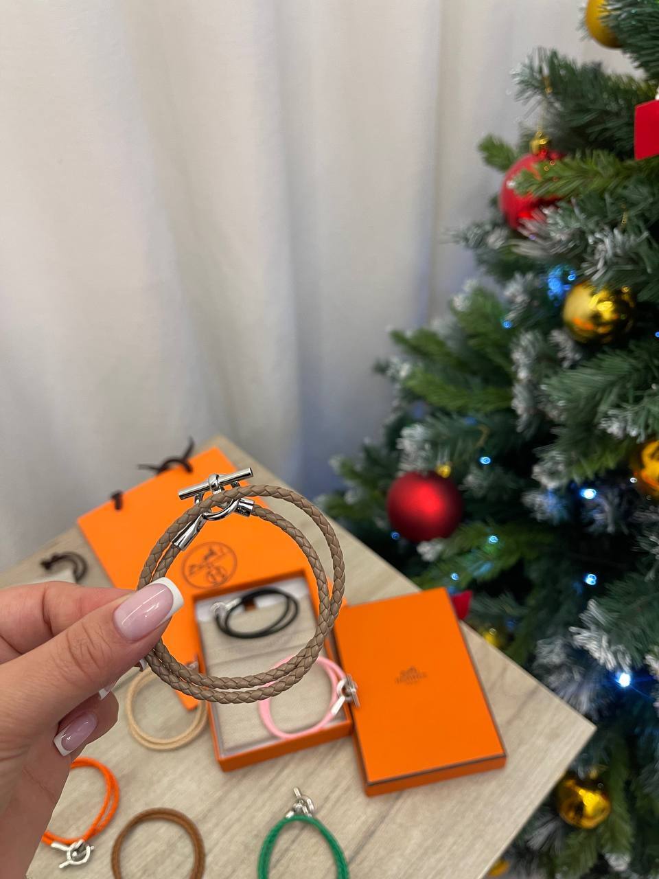 Элитный браслет Hermes BP-44278 Элитный браслет Hermes BP-44278